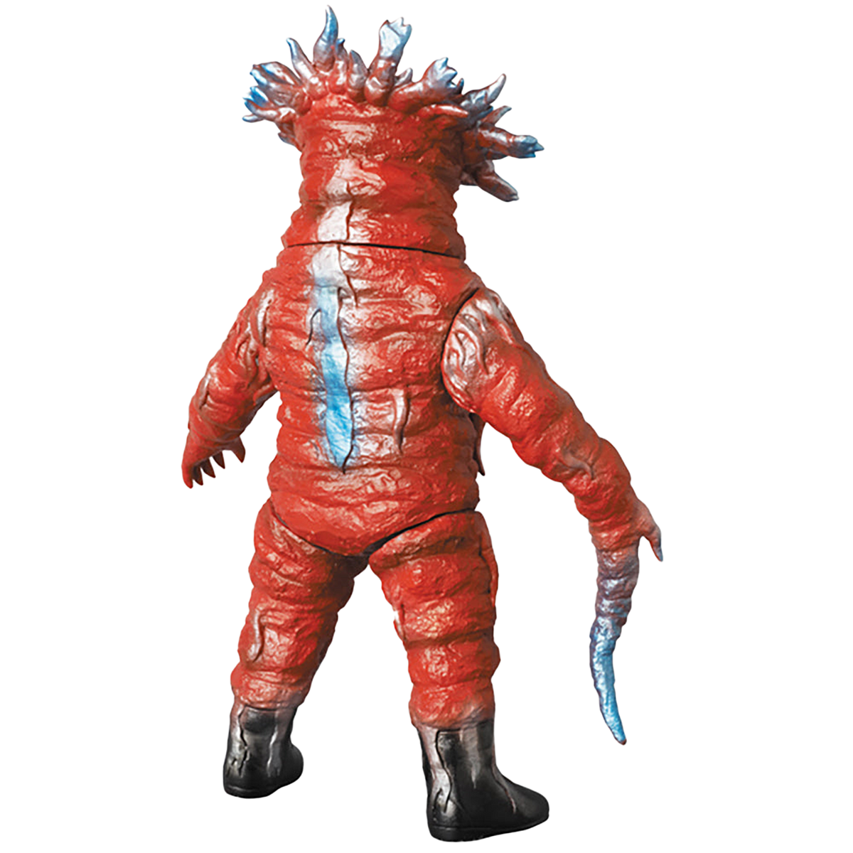 イソギンチャック（仮面ライダーより）