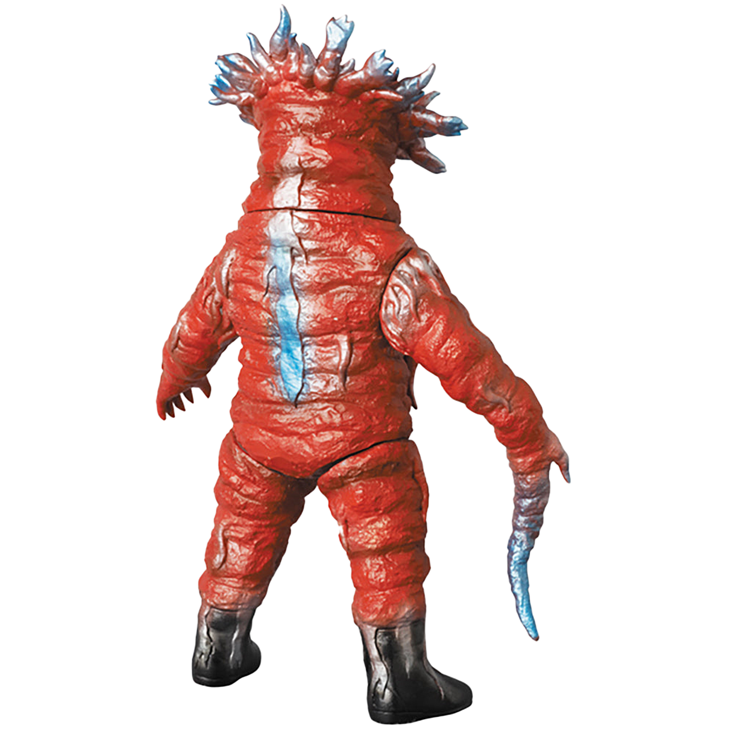 イソギンチャック（仮面ライダーより）