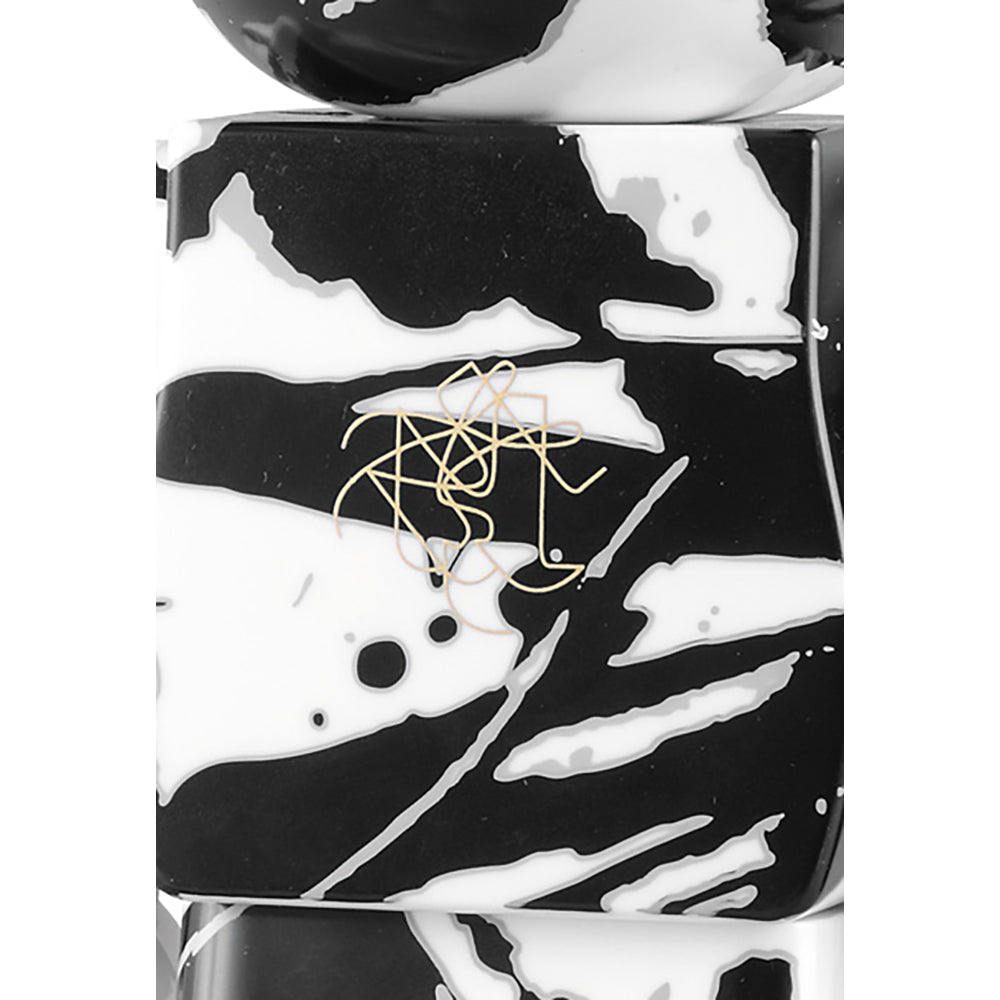 BE@RBRICK Tomokazu Matsuyama 100% & 400%_1