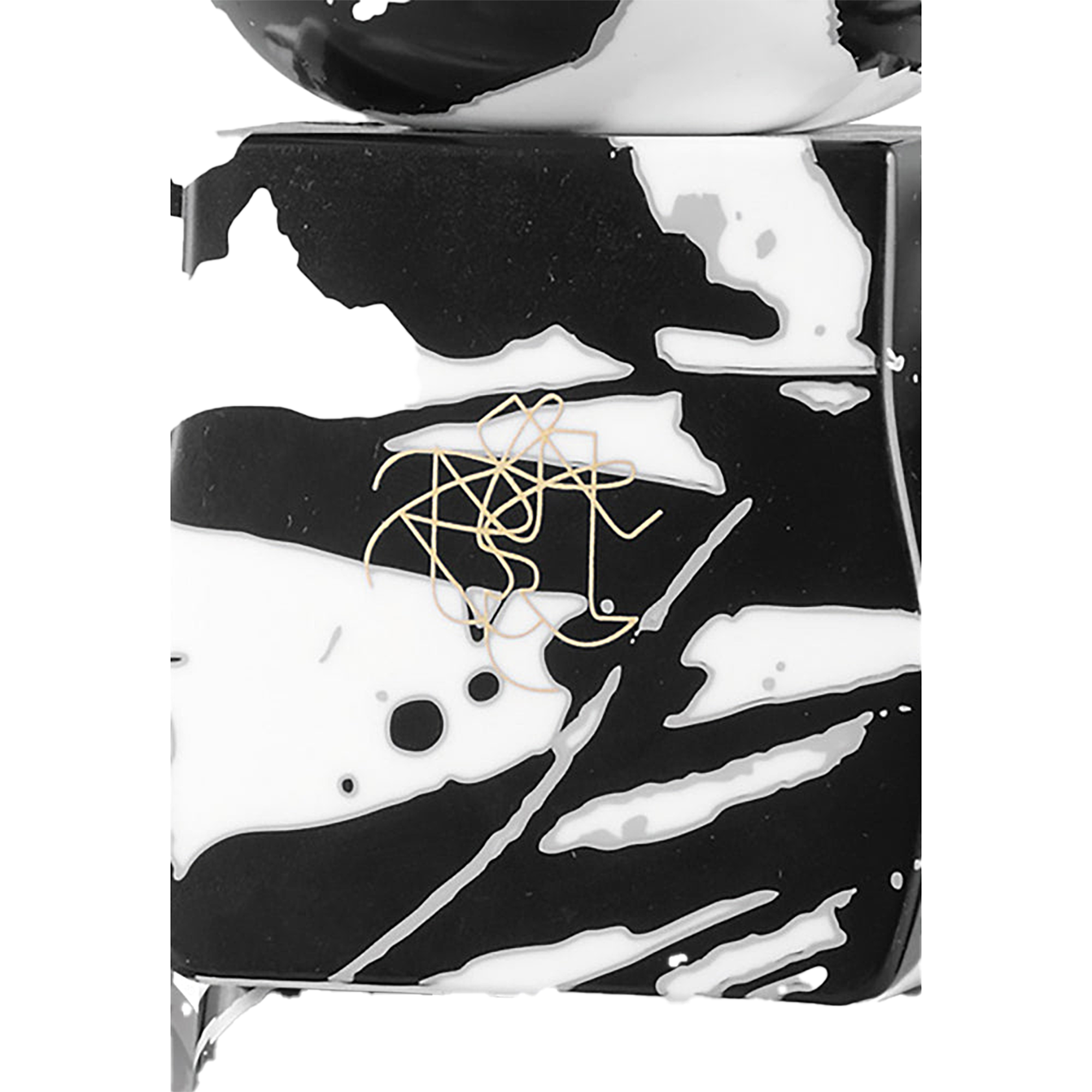 BE@RBRICK Tomokazu Matsuyama 100% & 400%