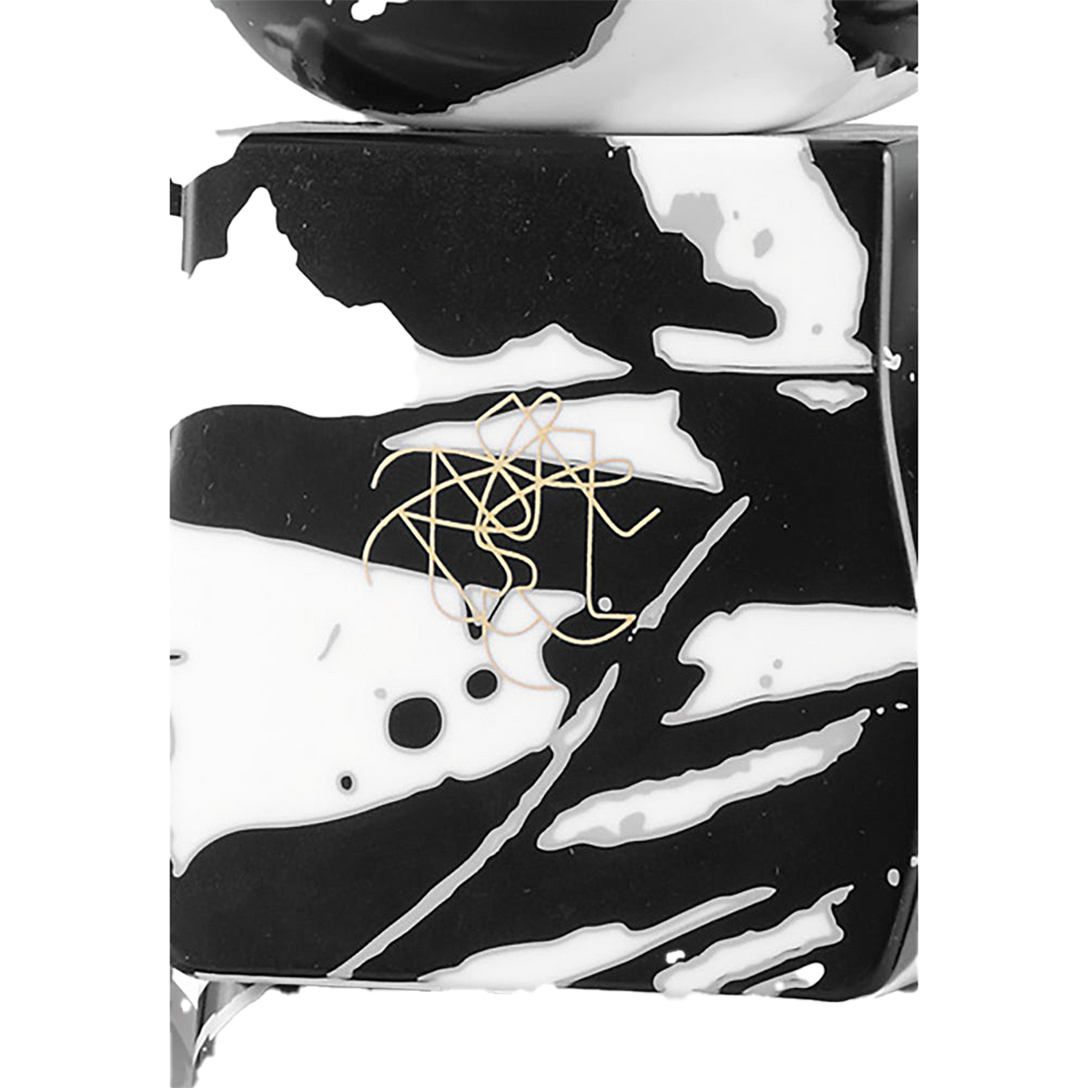 BE@RBRICK Tomokazu Matsuyama 100% & 400%