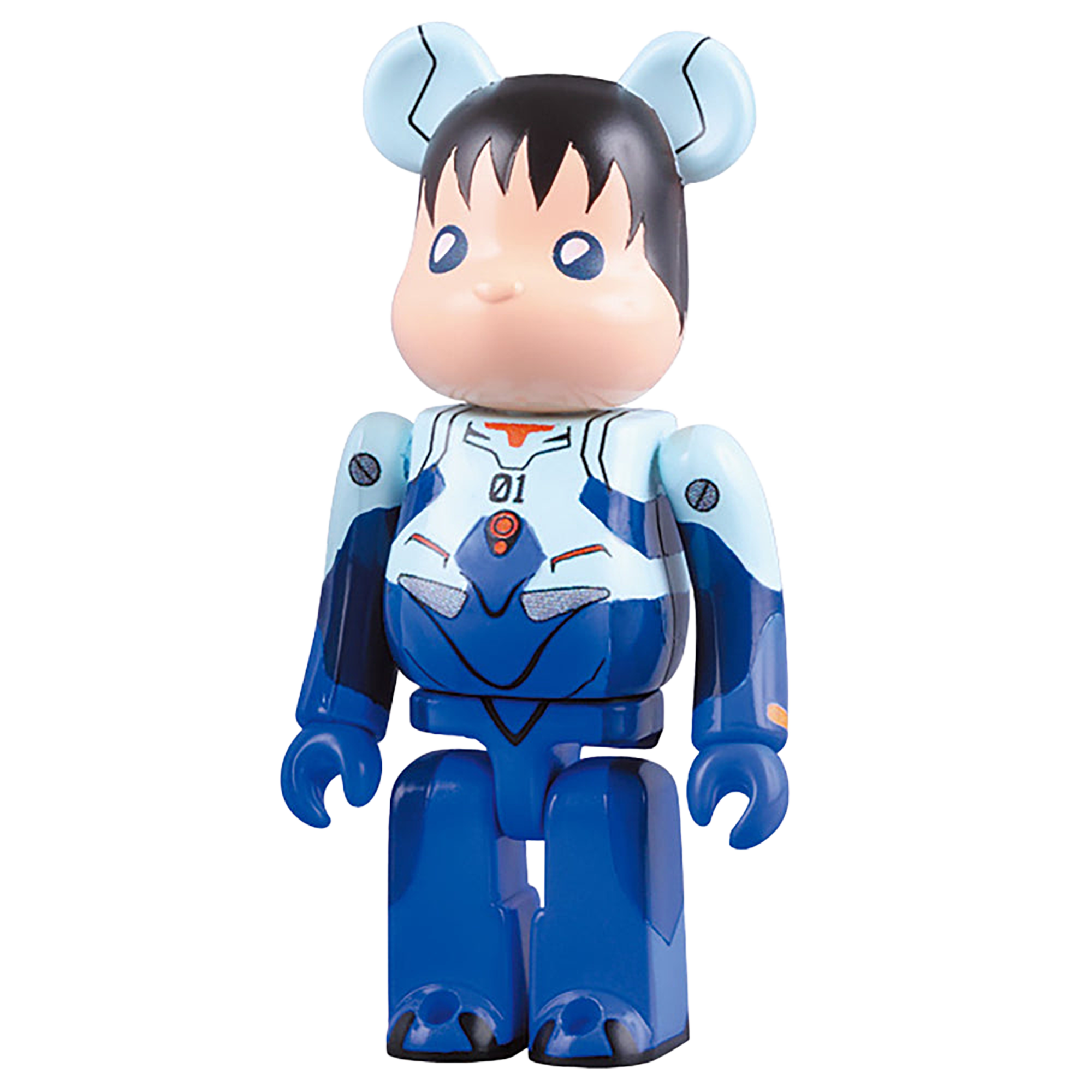 ヱヴァンゲリヲン新劇場版：序 2pc set A