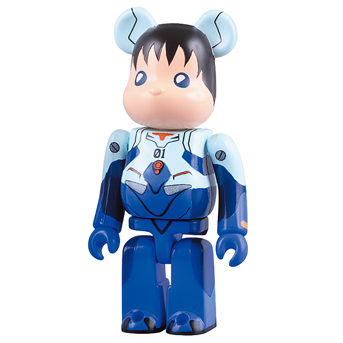 ヱヴァンゲリヲン新劇場版：序 2pc set A