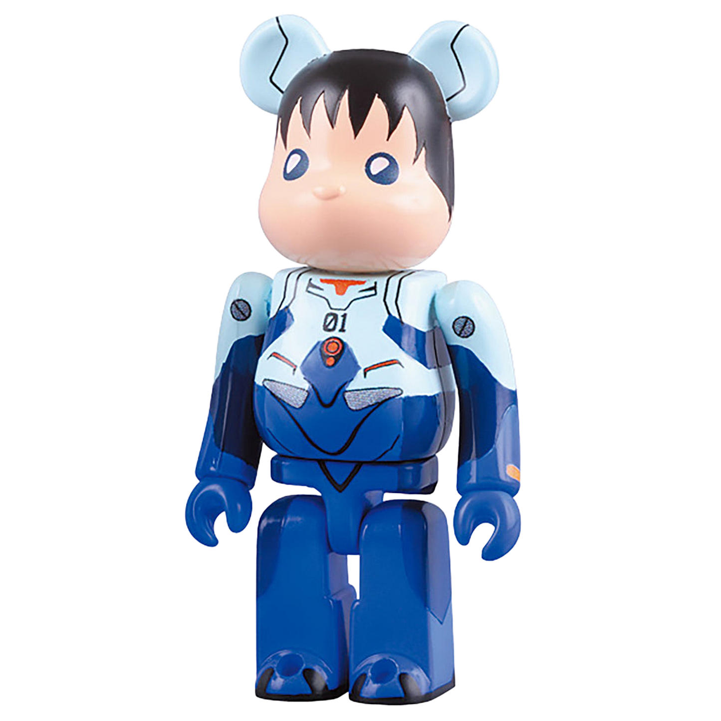 ヱヴァンゲリヲン新劇場版：序 2pc set A