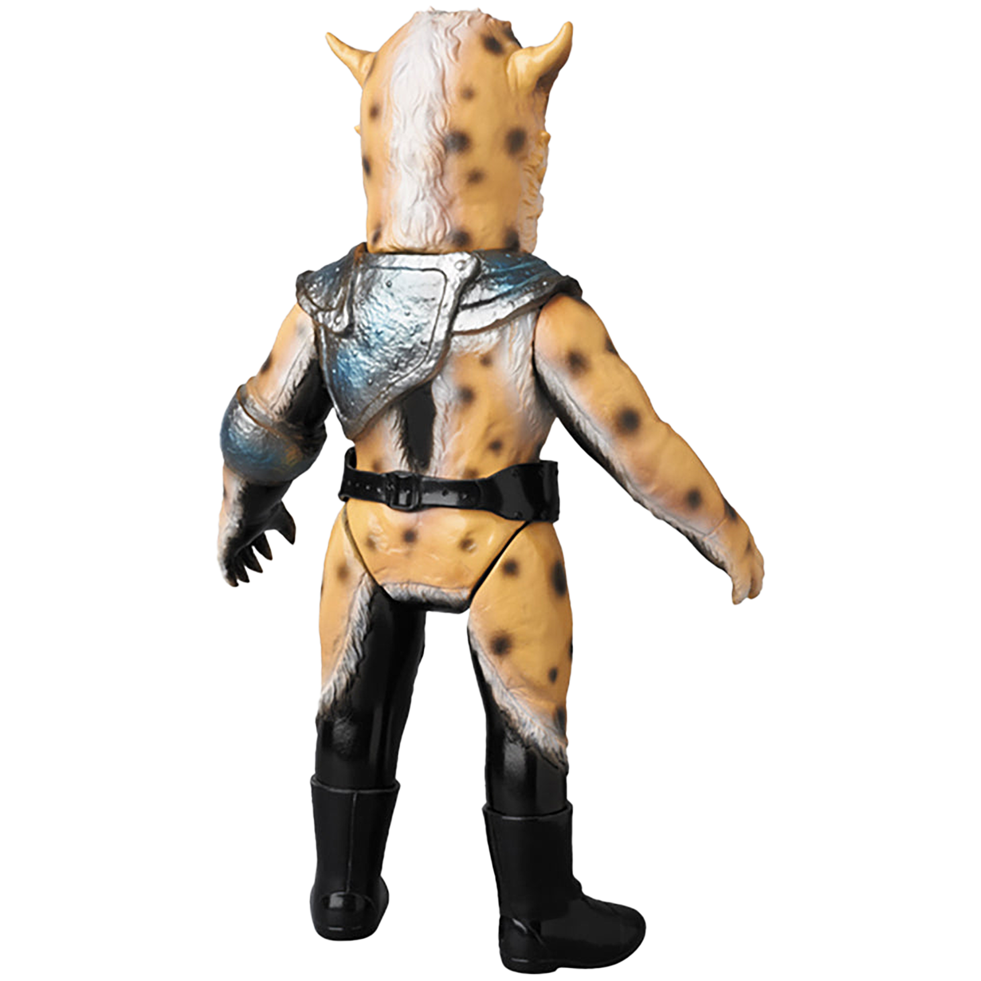 ジャガーマン（仮面ライダーより）