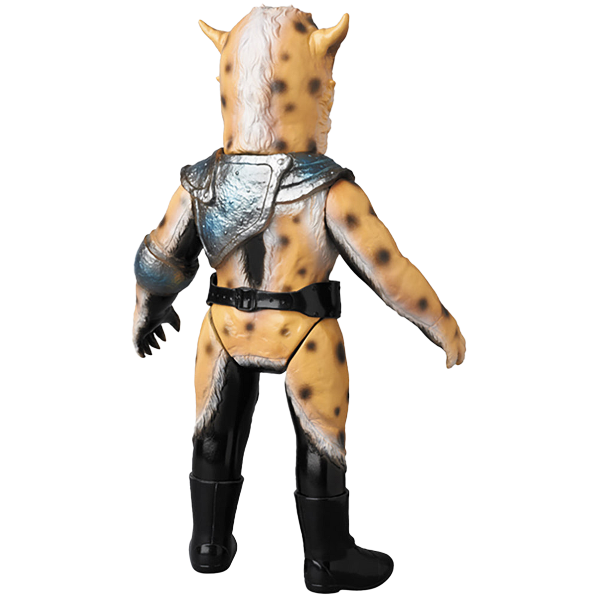 ジャガーマン（仮面ライダーより）