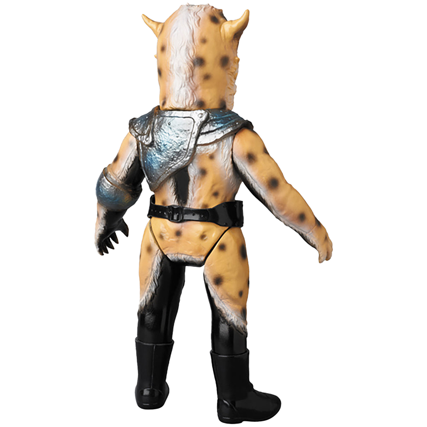 ジャガーマン（仮面ライダーより）