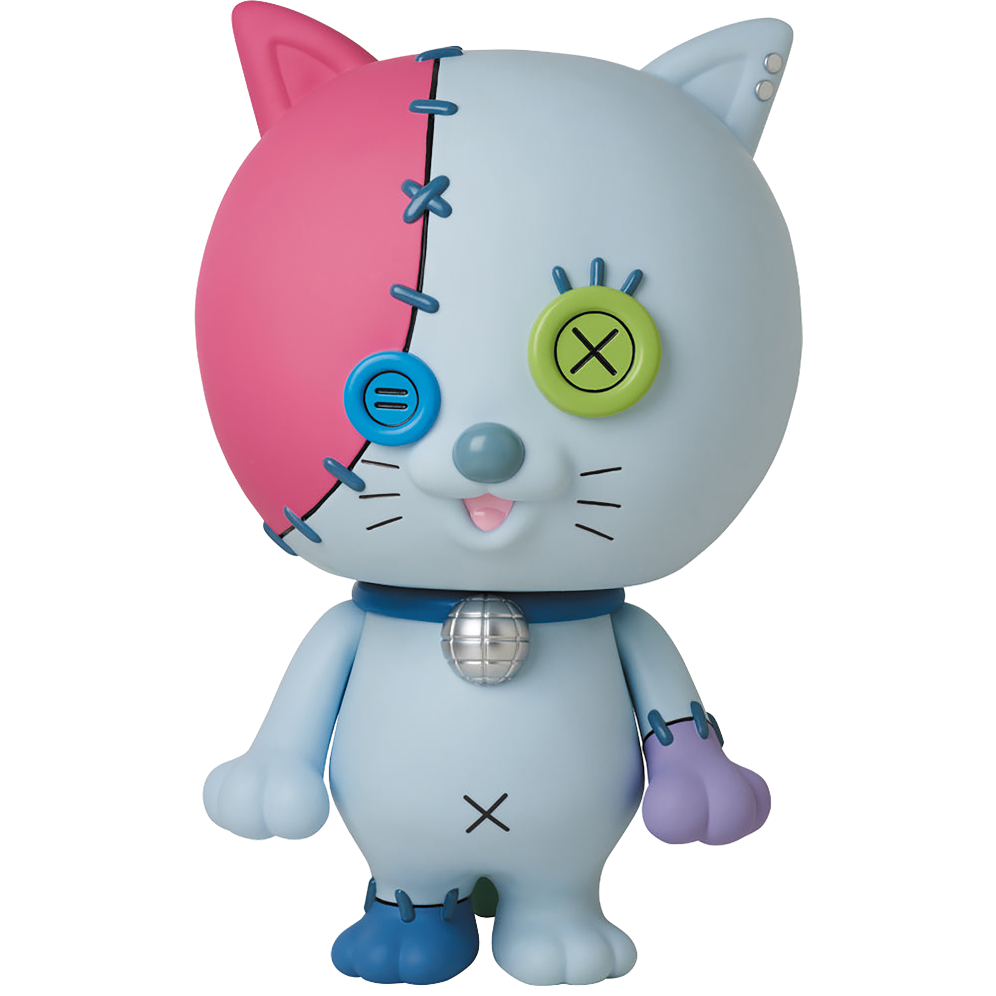 JAM Dancing Cat Button