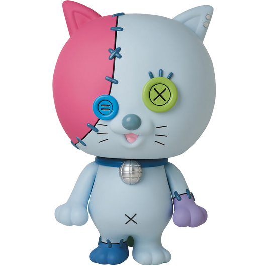 JAM跳舞猫按钮