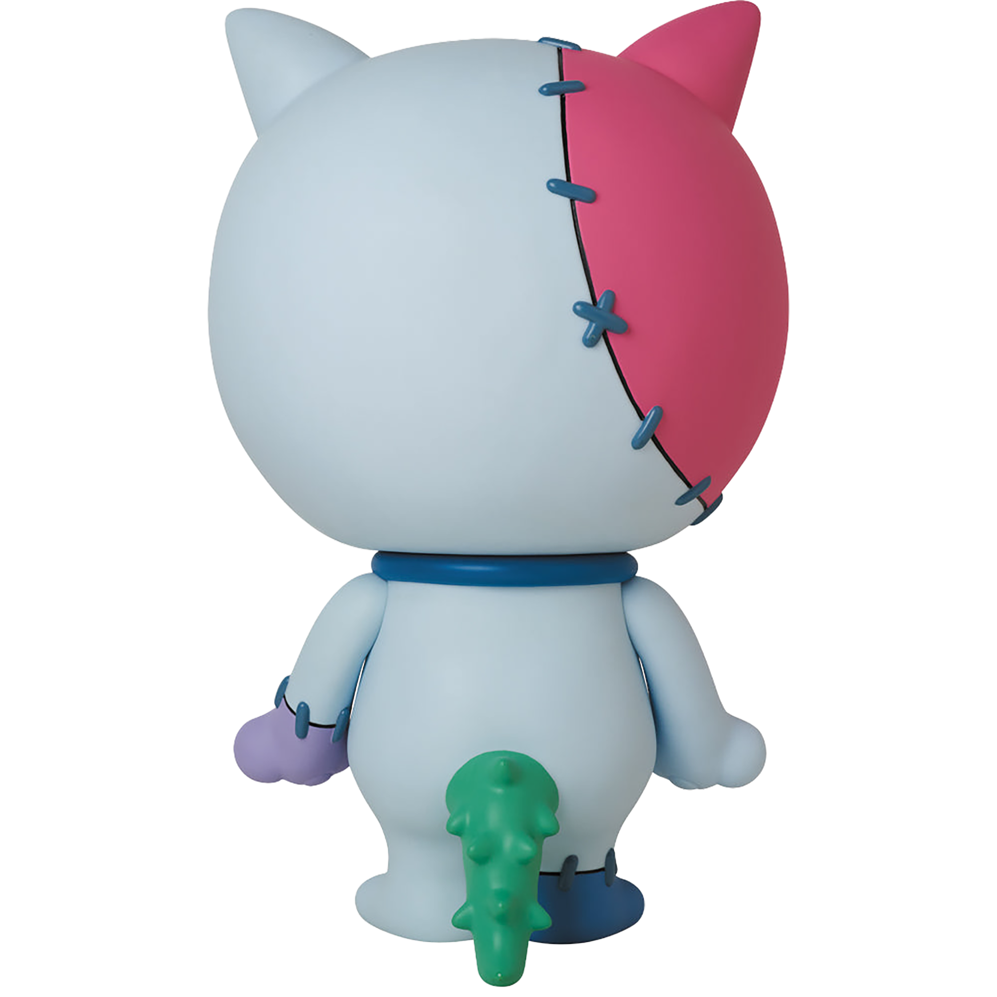 JAM Dancing Cat Button