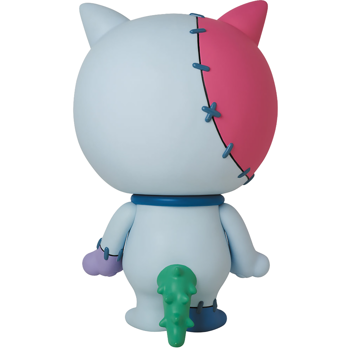 JAM Dancing Cat Button