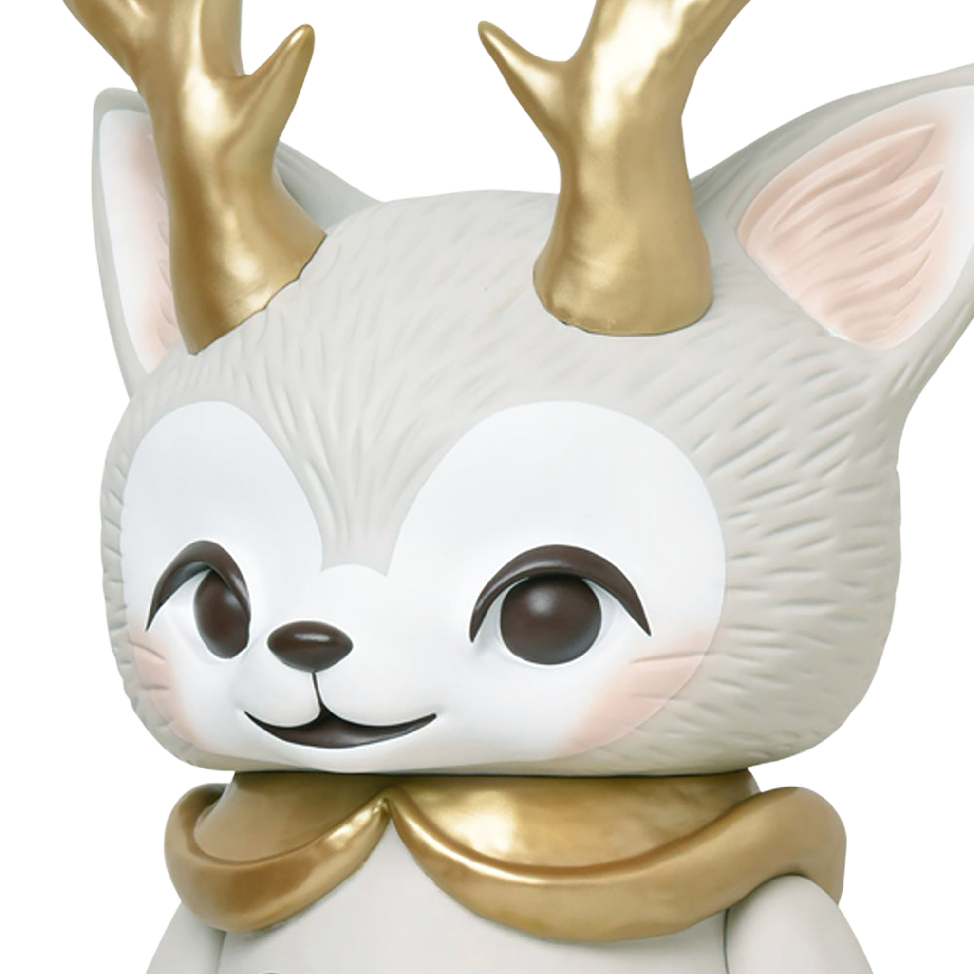 MEDICOM TOY　 JAM MORRIS つのねこ JAM MORRIS JUMBO ARTIST MONSTERS 第1弾 モリス つのねこ ひなた