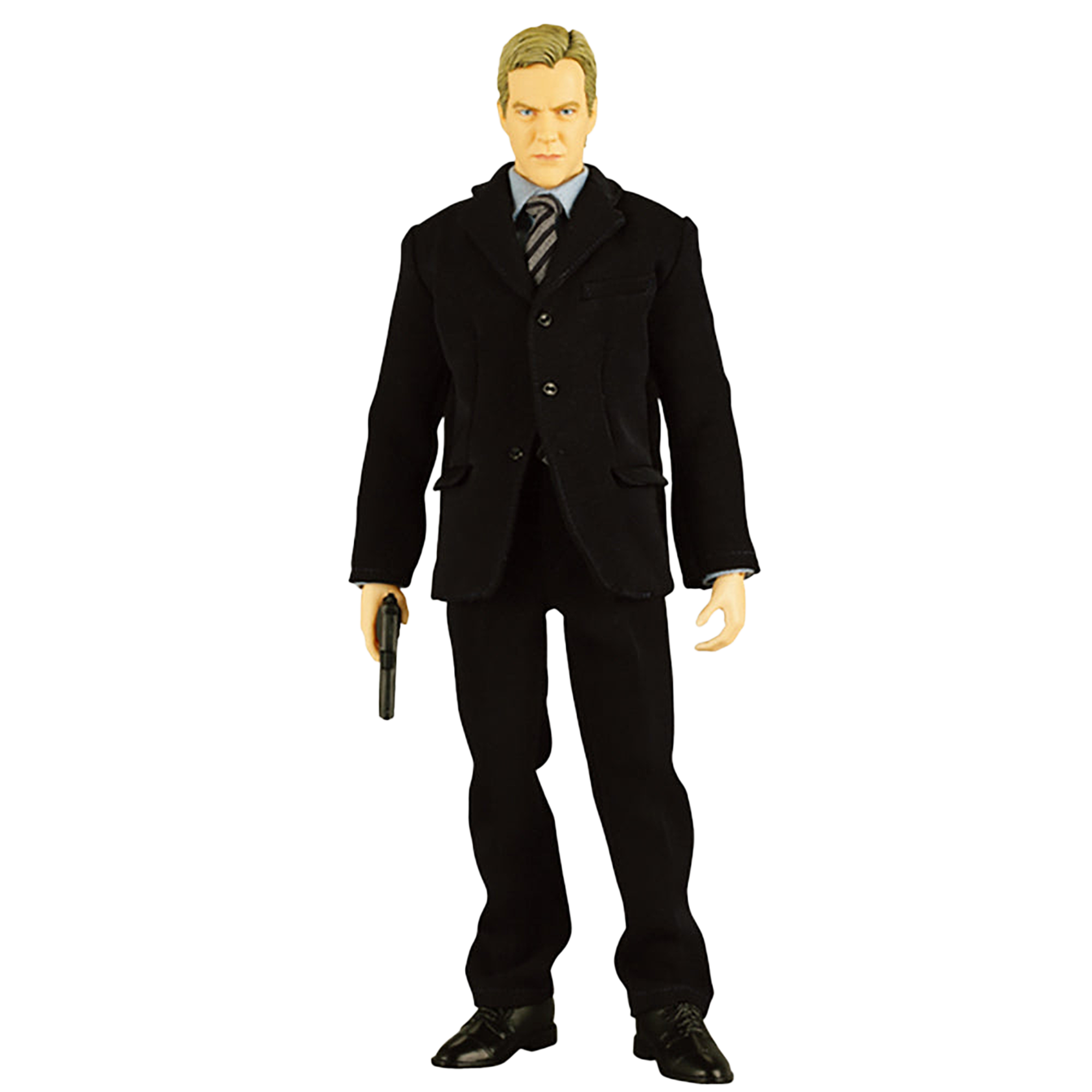 JACK BAUER Between 7:00am - 8:00am