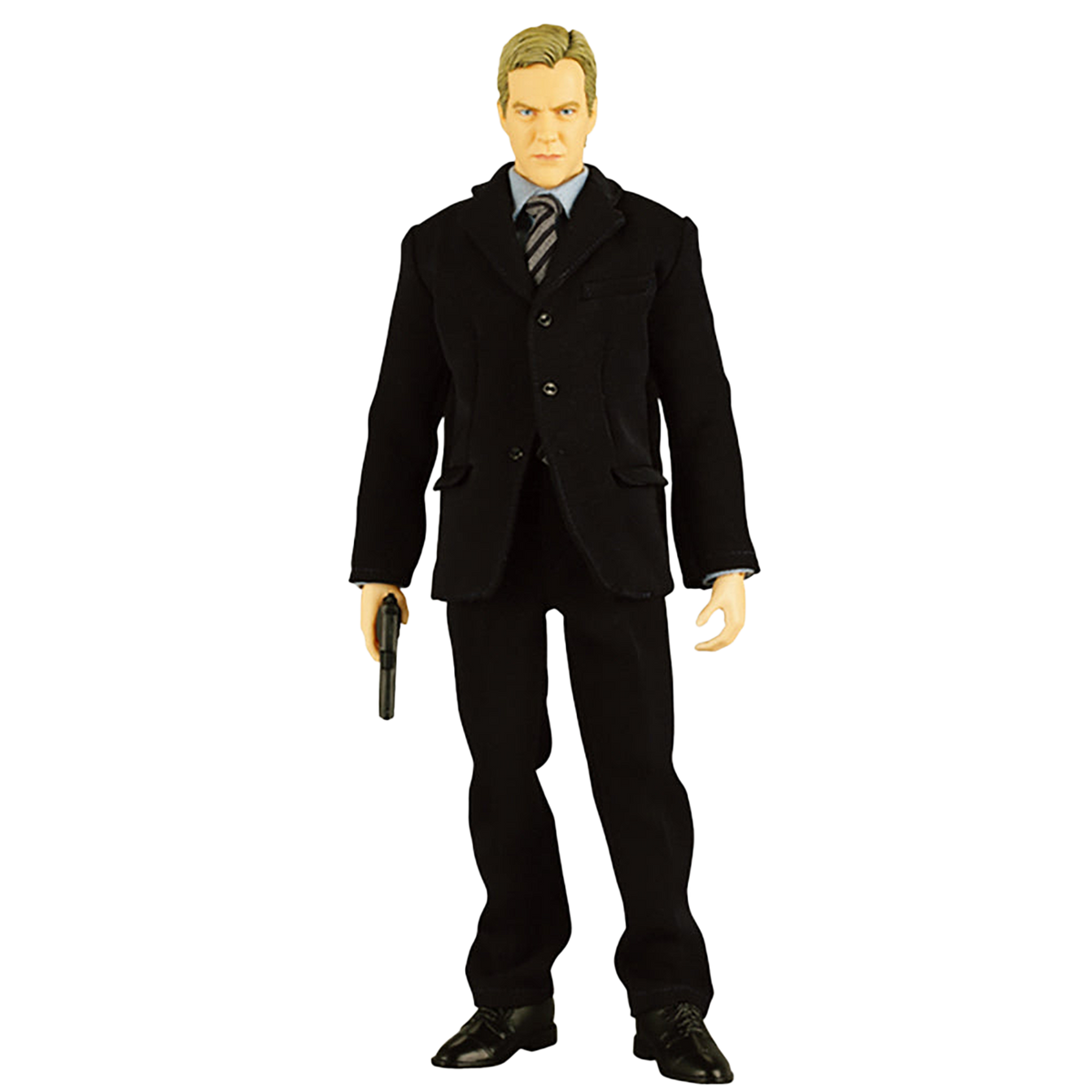 JACK BAUER Between 7:00am - 8:00am