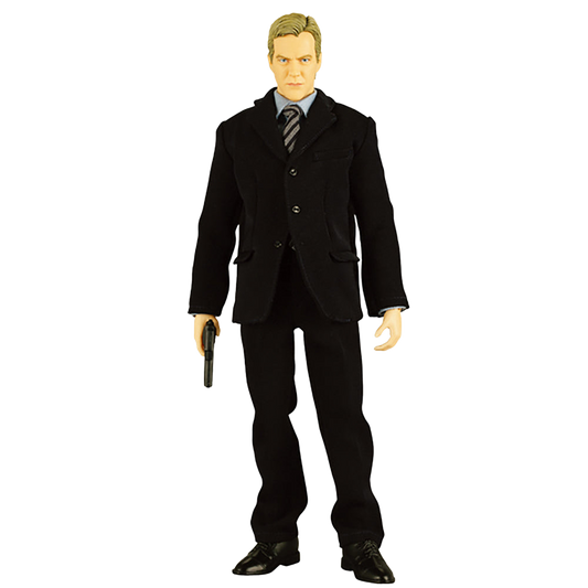 JACK BAUER Between 7:00am - 8:00am