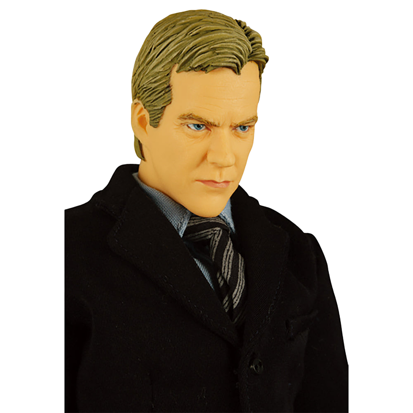 JACK BAUER Between 7:00am - 8:00am
