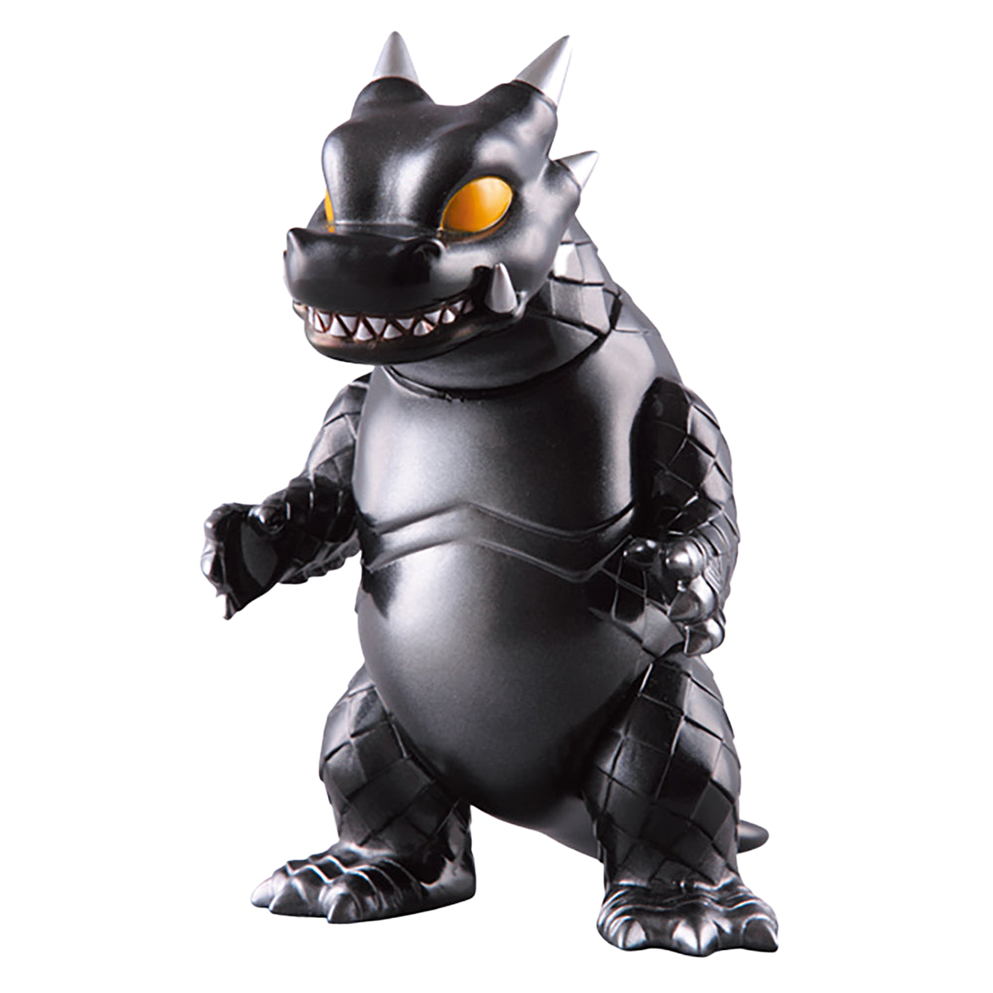 Bop Dragon "Jet Black"