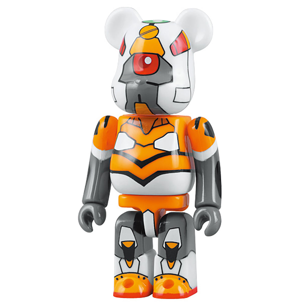 BE@RBRICK ヱヴァンゲリヲン新劇場版：序 2pc set B_1