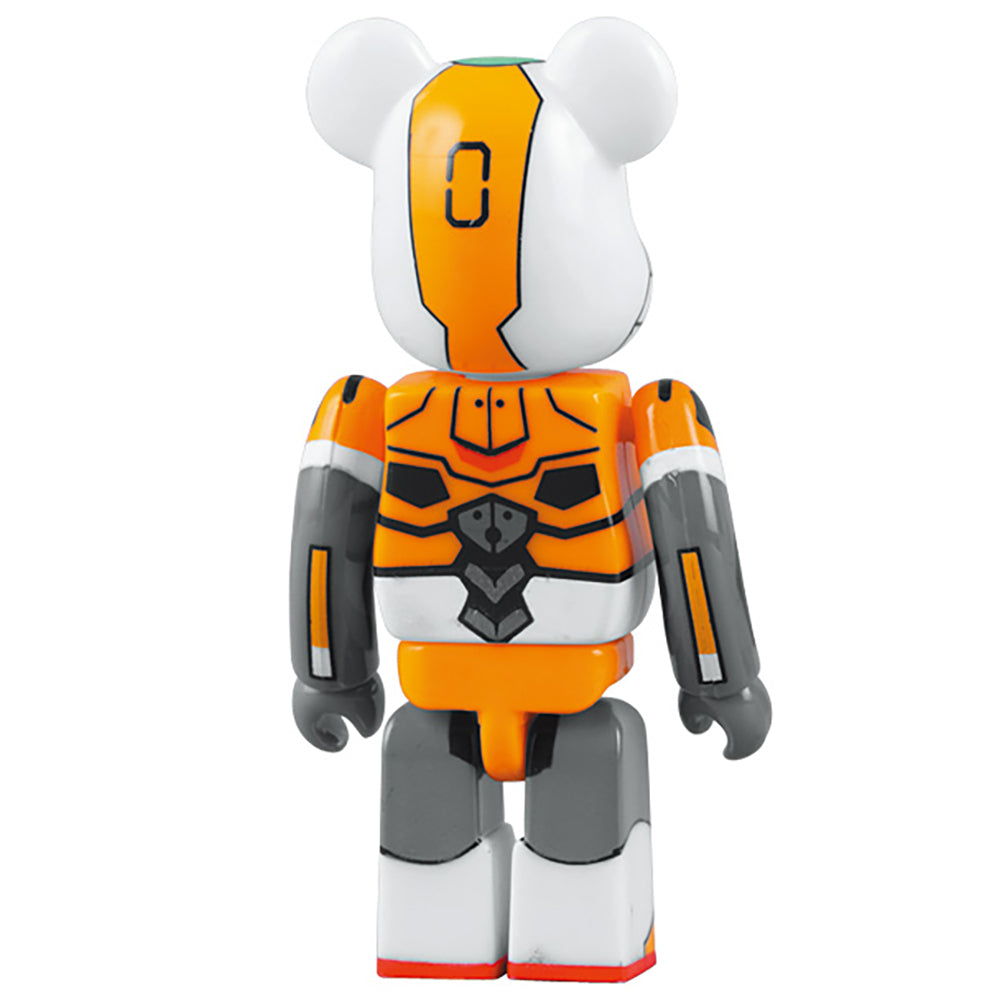 BE@RBRICK ヱヴァンゲリヲン新劇場版：序 2pc set B_2