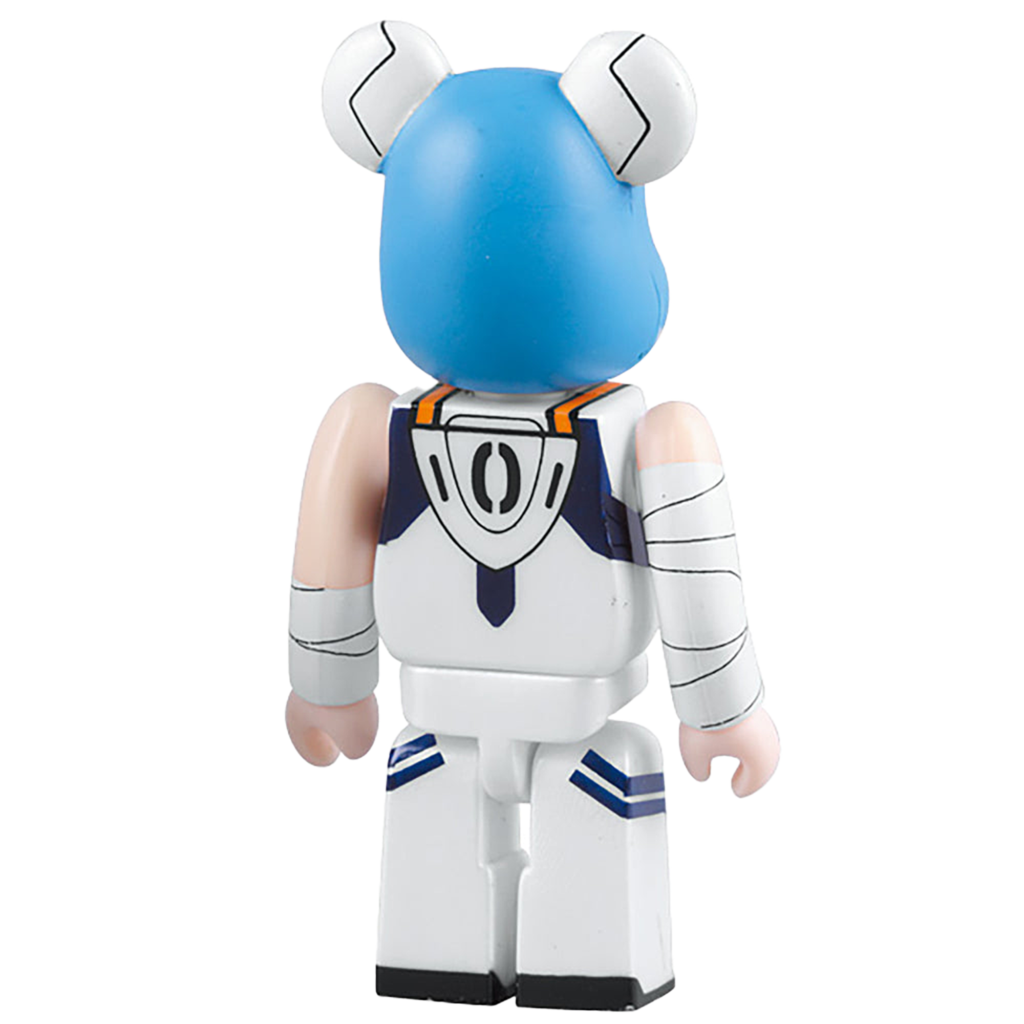 BE@RBRICK ヱヴァンゲリヲン新劇場版：序 2pc set B