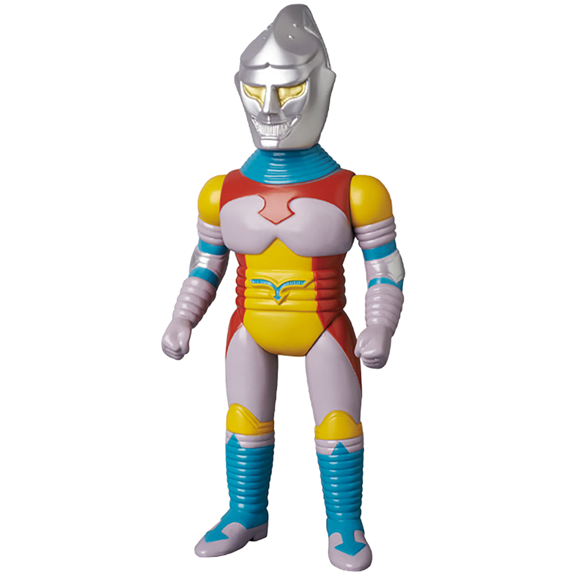 ジェットジャガー その① M1号 ブルマァク M1号 ブルマァクタイプ ジェットジャガー | MEDICOM TOY OFFICIAL STORE