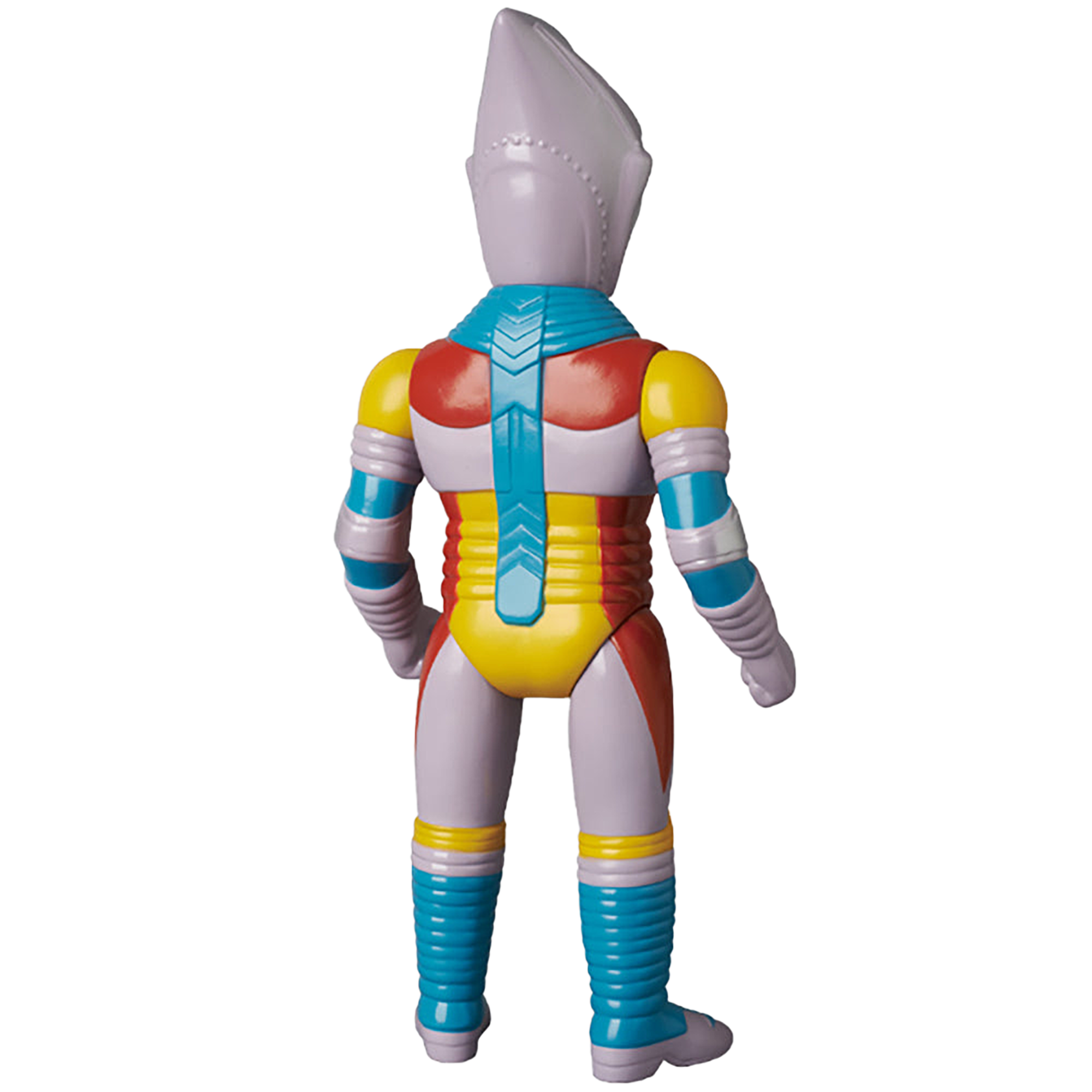 M1号 ブルマァクタイプ ジェットジャガー | MEDICOM TOY OFFICIAL STORE
