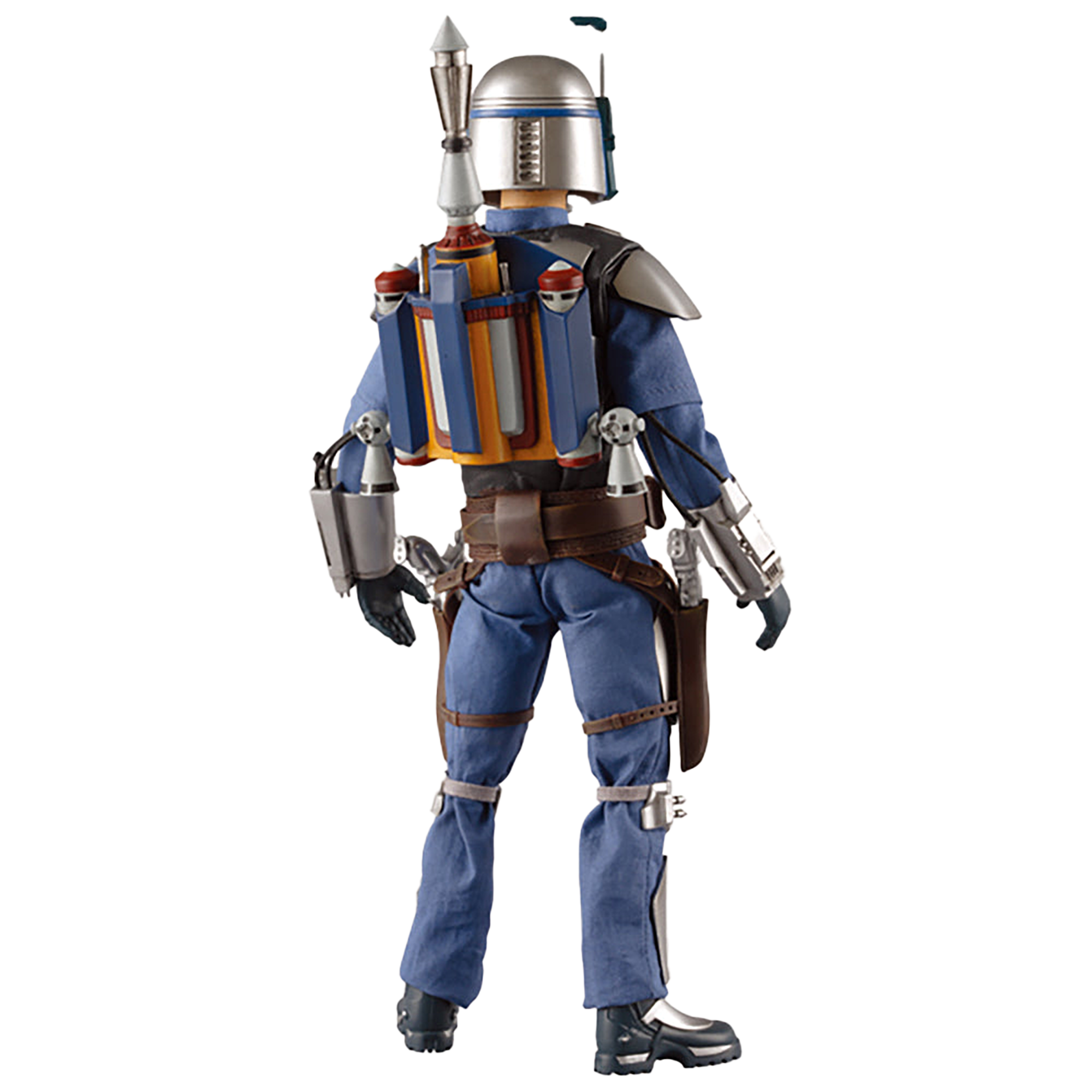 JANGO FETT(TM)