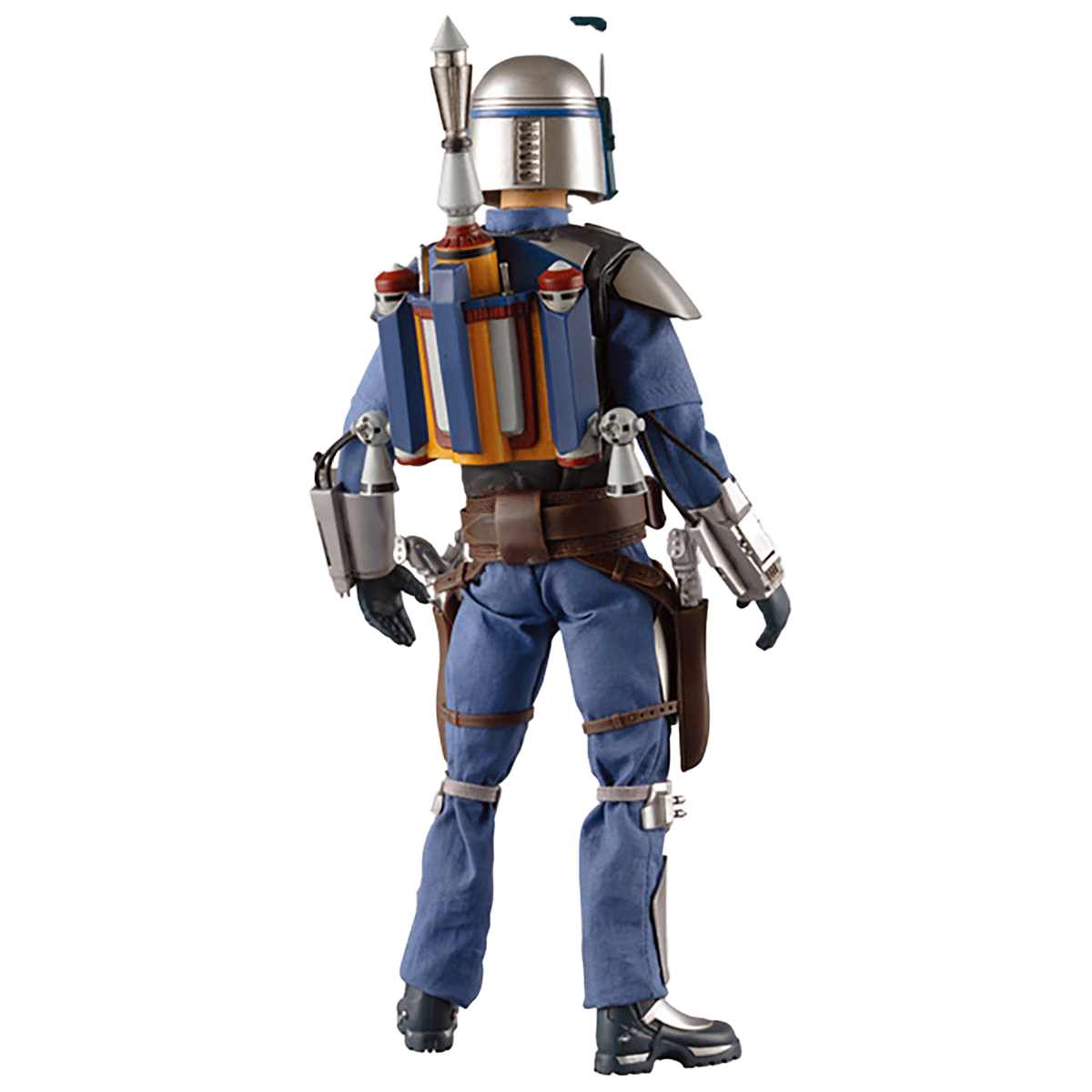 JANGO FETT(TM)