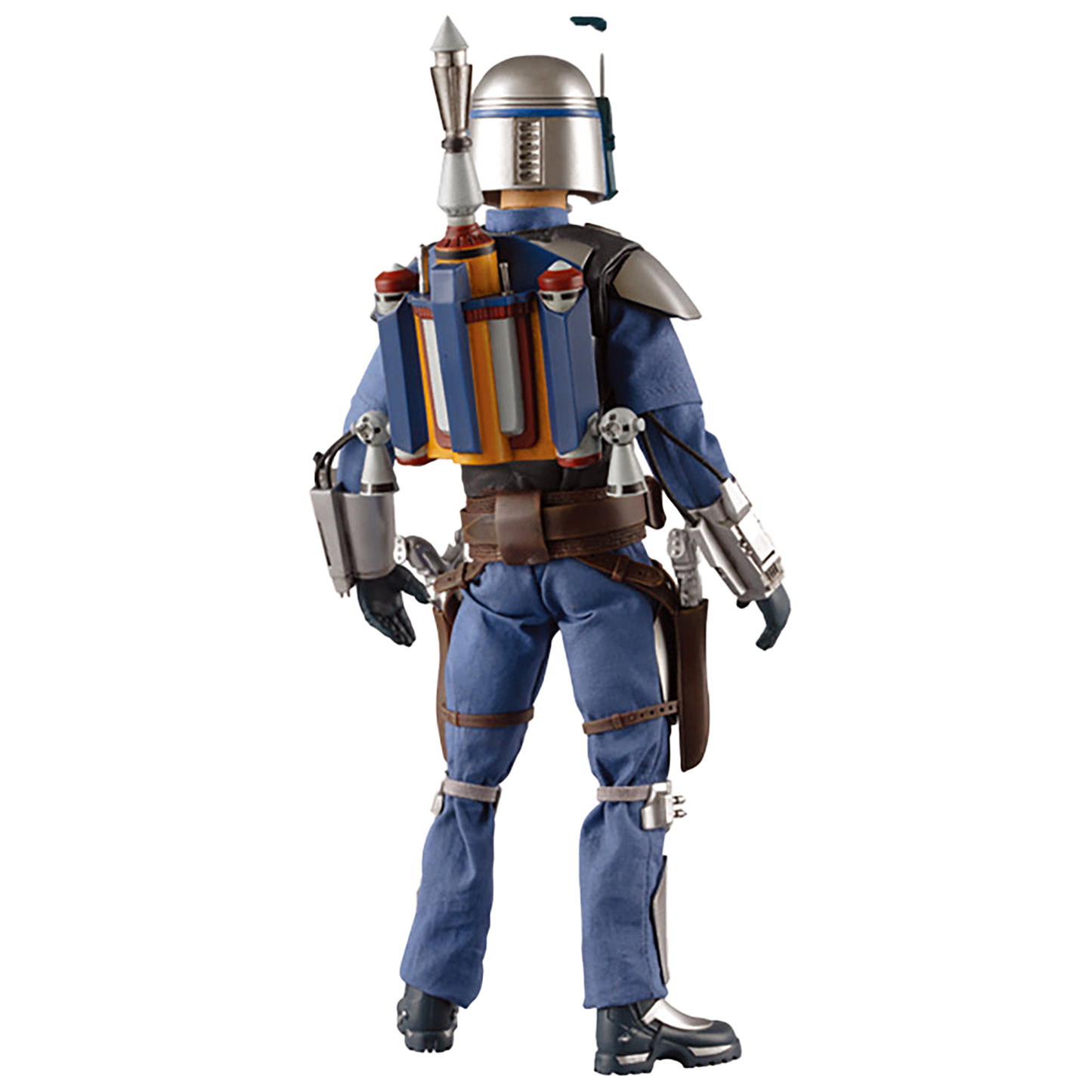JANGO FETT(TM)