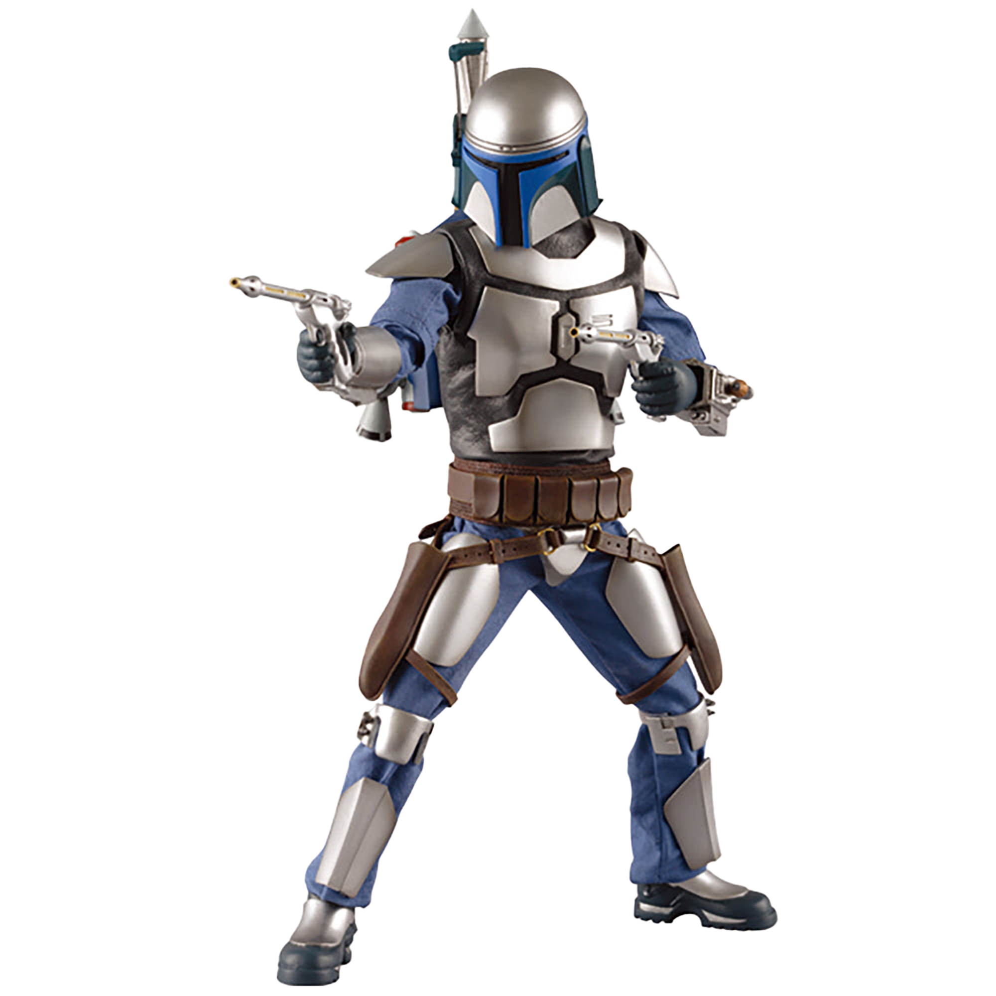 JANGO FETT(TM)