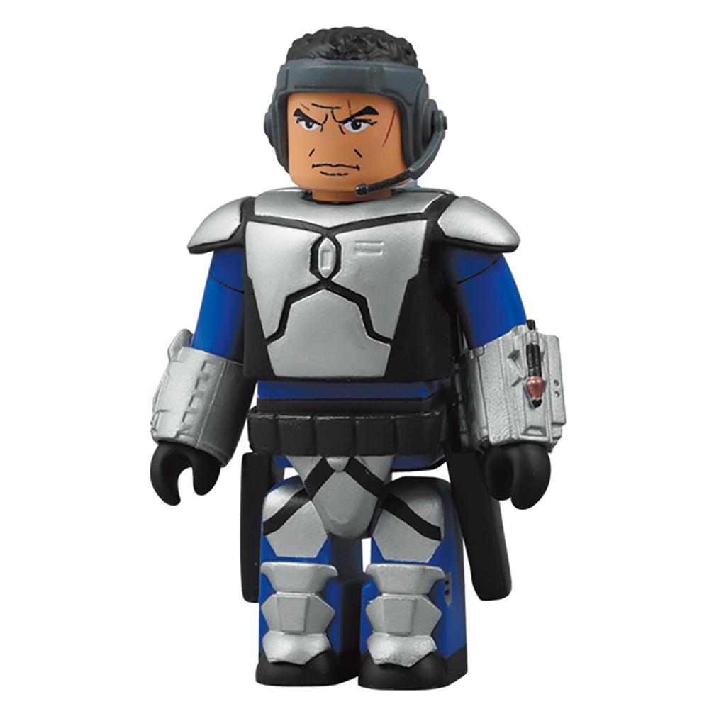 STAR WARS(TM) KUBRICK JANGO FETT(TM) & BOBA FETT(TM)2PACK_1