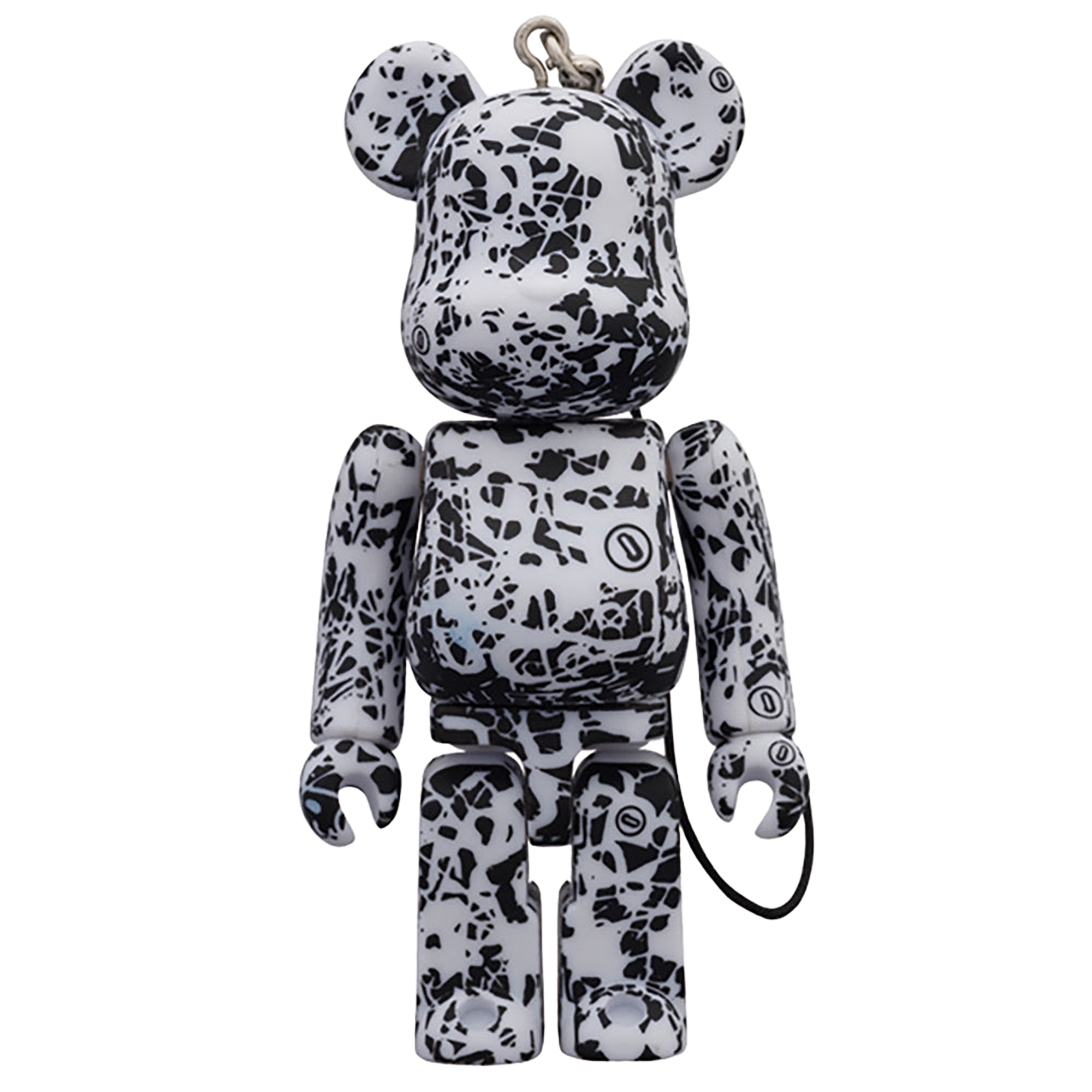 WORLD WIDE TOUR BE@RBRICK JAM HOME MADE