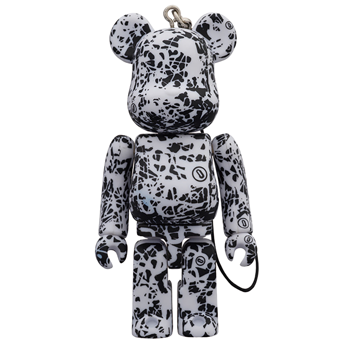 WORLD WIDE TOUR BE@RBRICK JAM HOME MADE