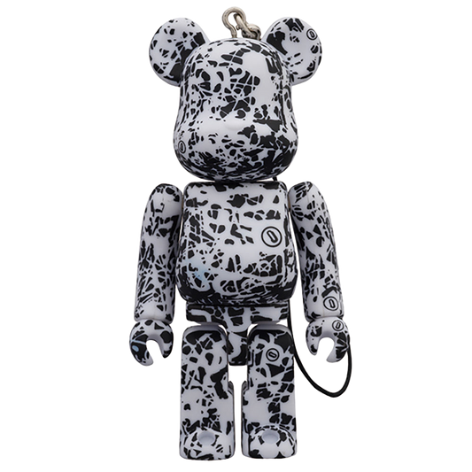 WORLD WIDE TOUR BE@RBRICK JAM HOME MADE