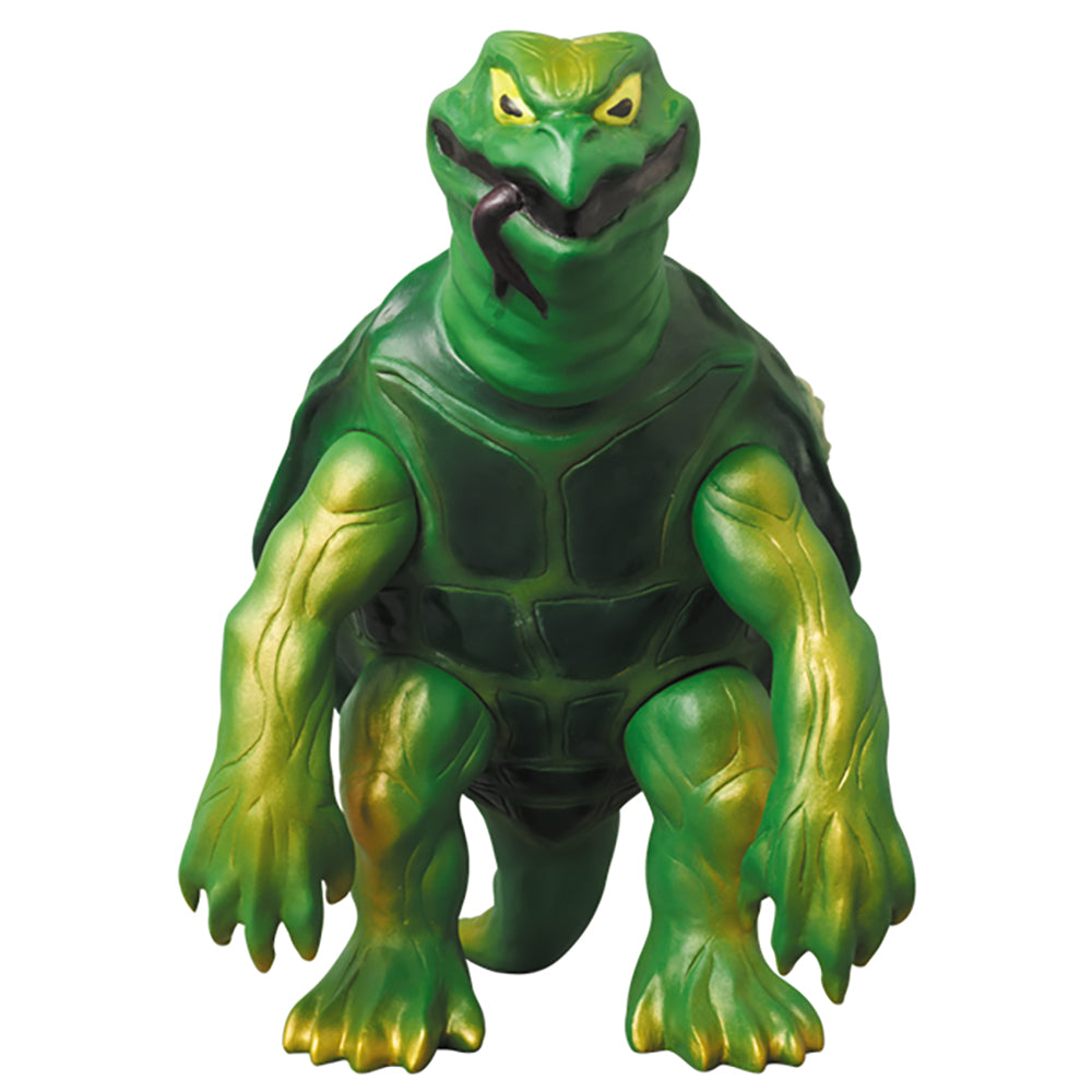 魔獣ジンメン_0