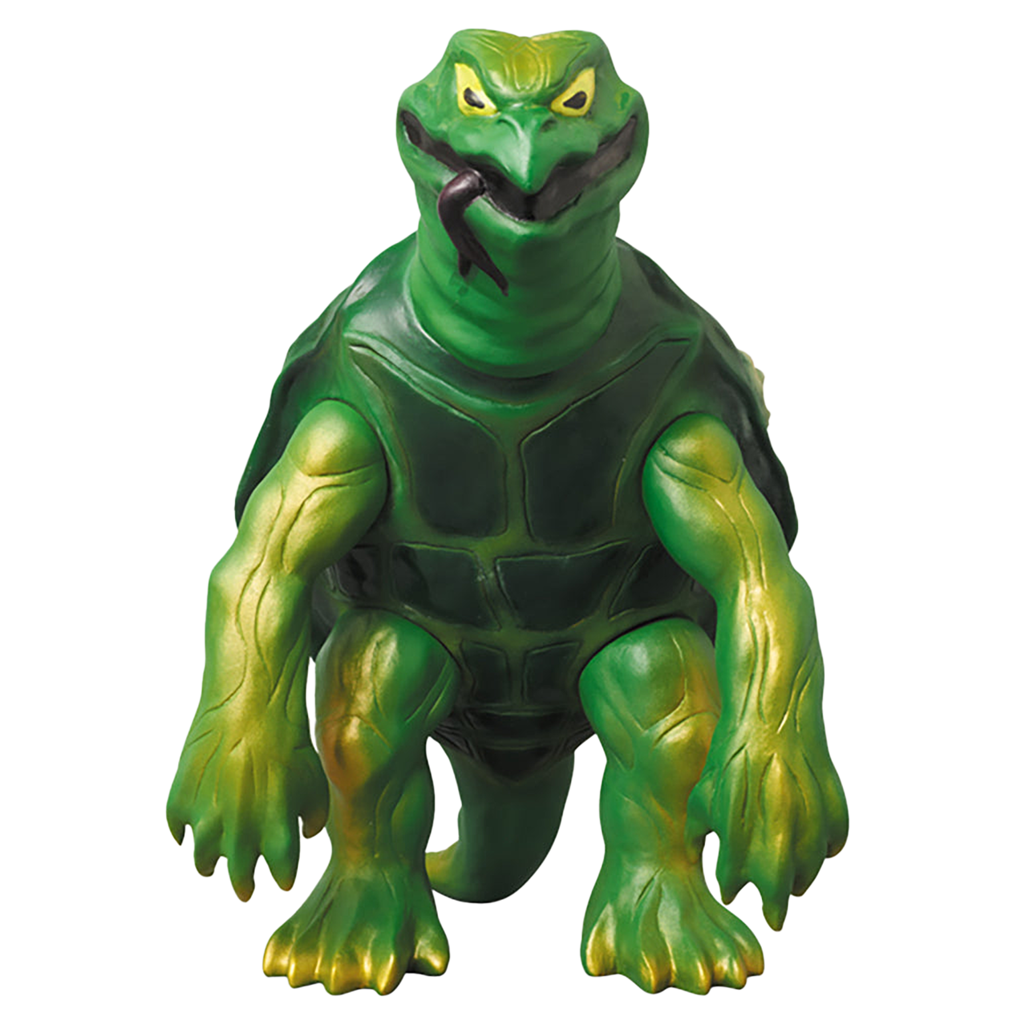 魔獣ジンメン