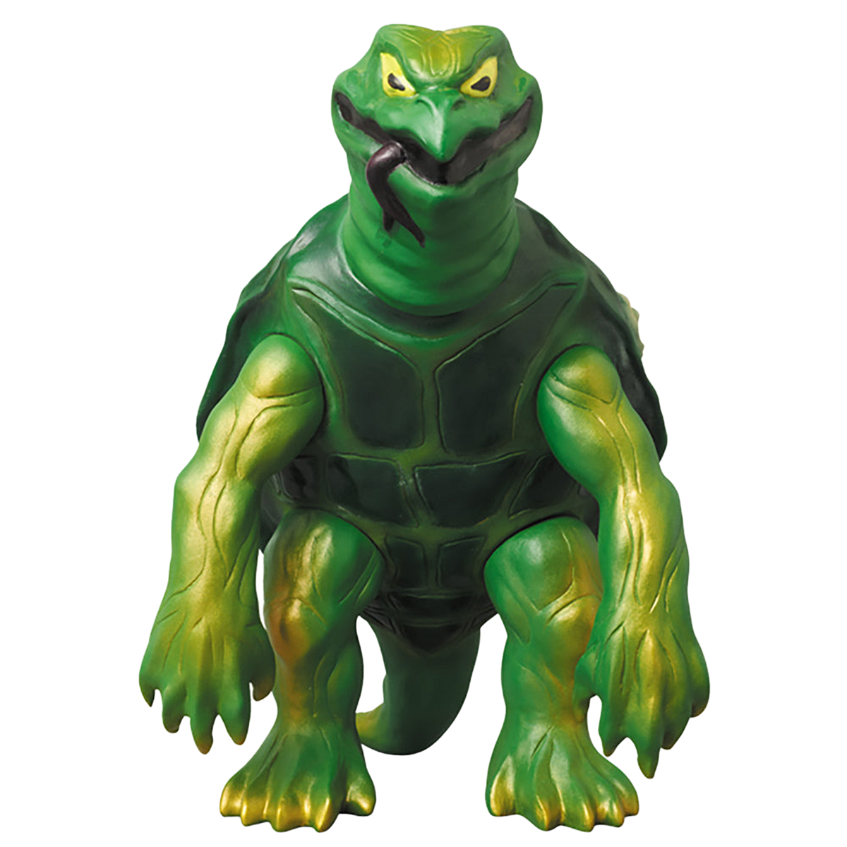 デビルマン　ジンメン 魔獣ジンメン | MEDICOM TOY OFFICIAL STORE