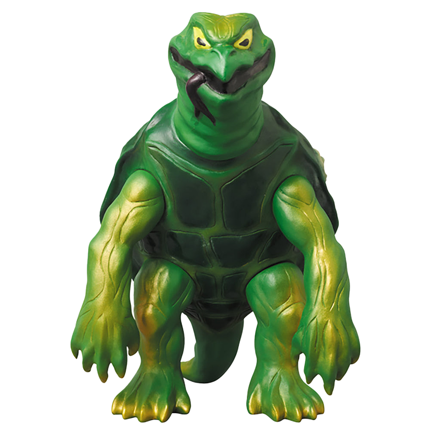 魔獣ジンメン