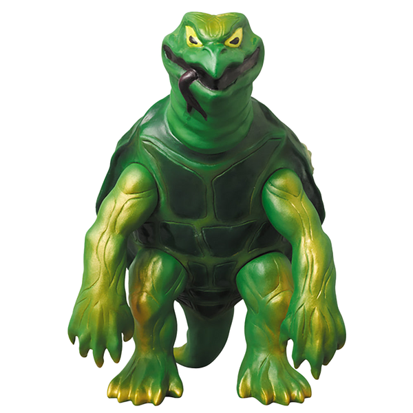 デビルマン　ジンメン 魔獣ジンメン | MEDICOM TOY OFFICIAL STORE
