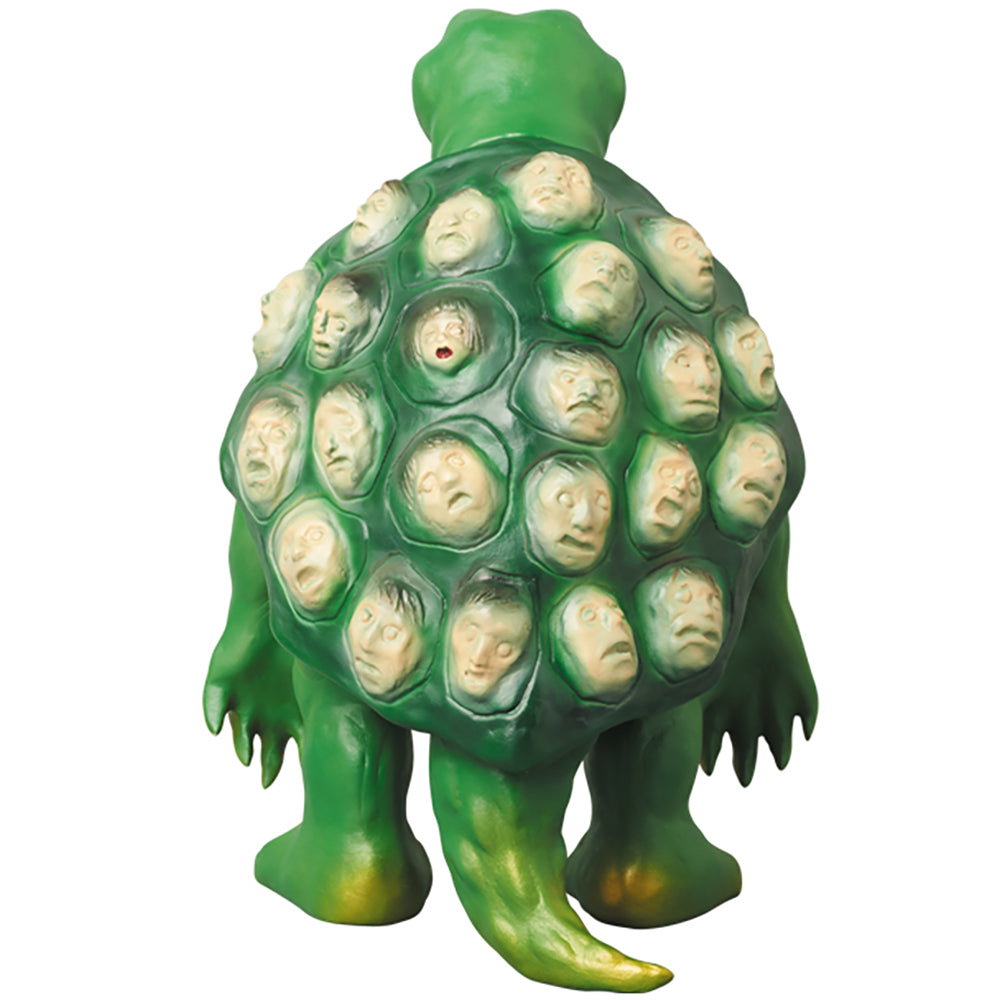 魔獣ジンメン_1