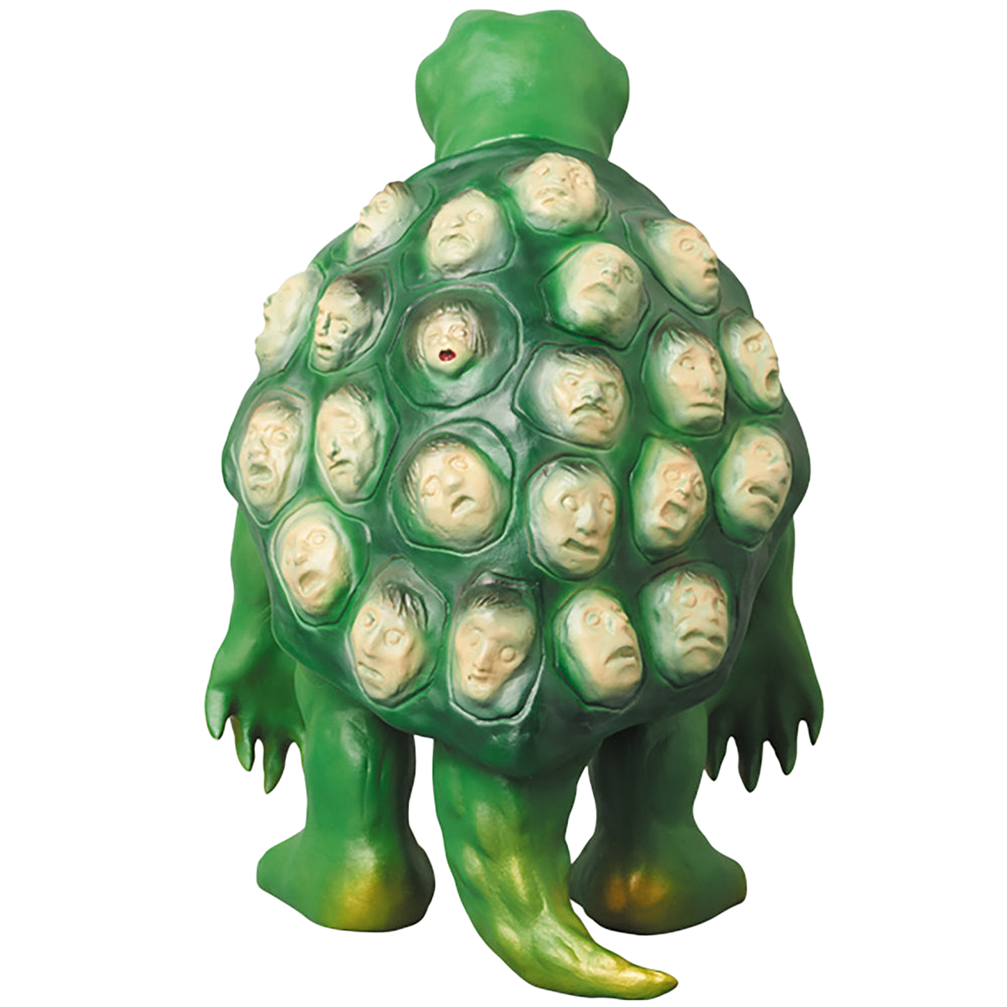 魔獣ジンメン
