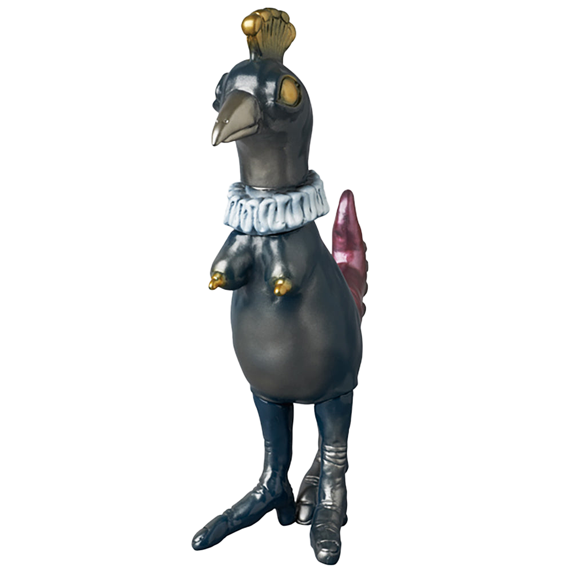 人類（鉄骨バージョン）