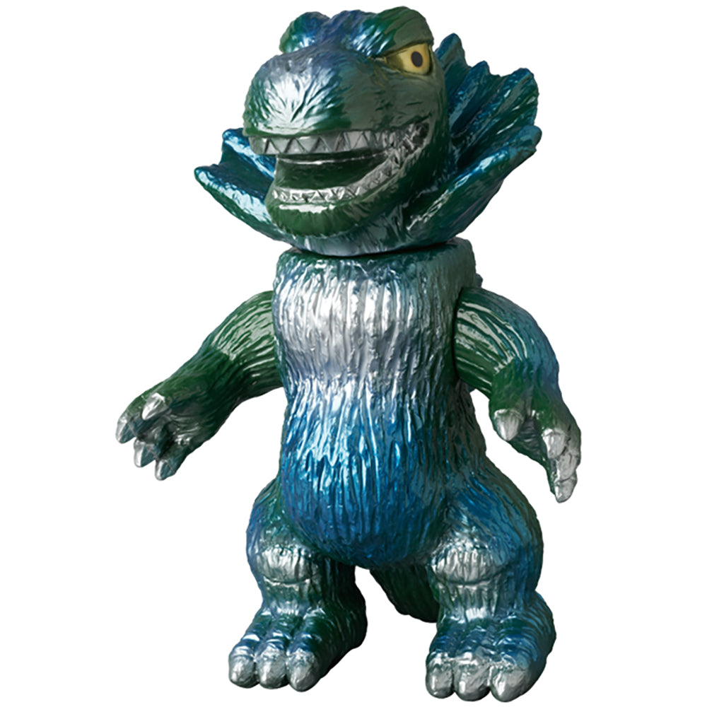 エリ巻恐竜ジラース（エトヤ製作堂Ver.緑）_0