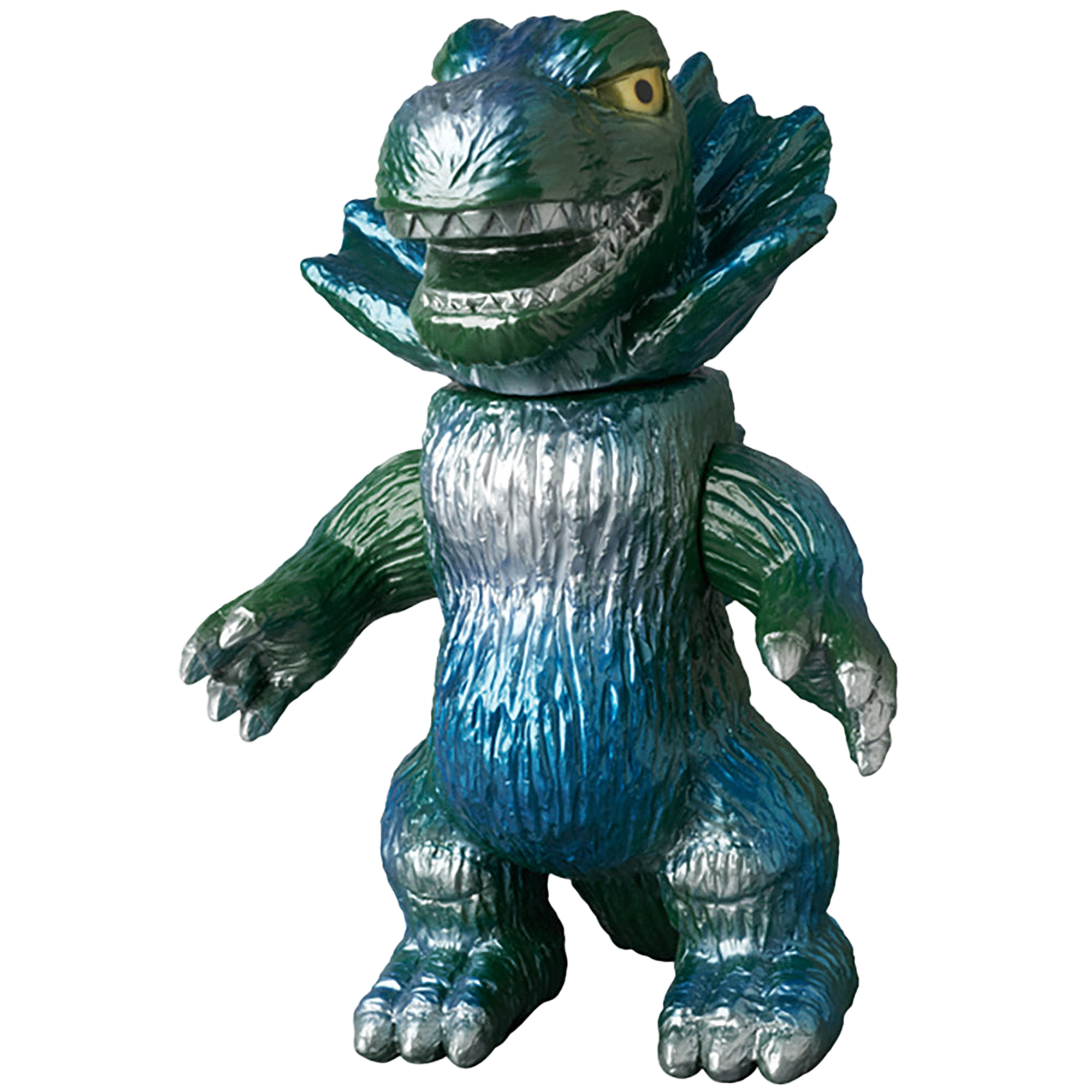 エリ巻恐竜ジラース（エトヤ製作堂Ver.緑）
