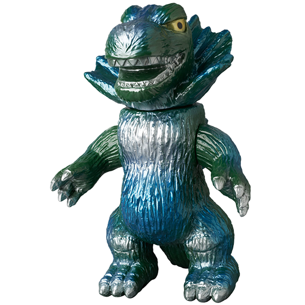 エリ巻恐竜ジラース（エトヤ製作堂Ver.緑） | MEDICOM TOY OFFICIAL STORE