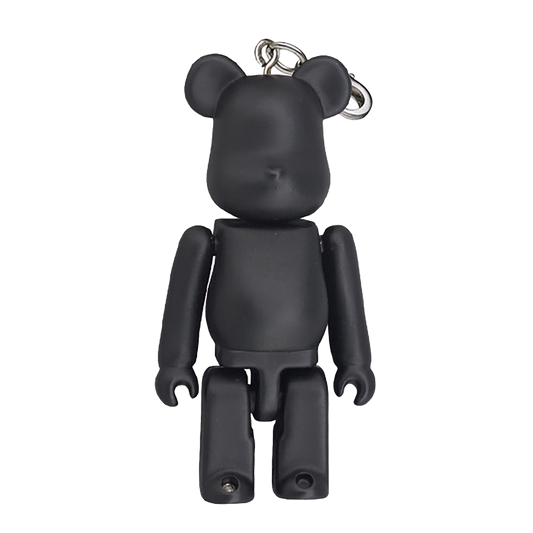 JAM HOME MADE 50% AGING BE@RBRICK