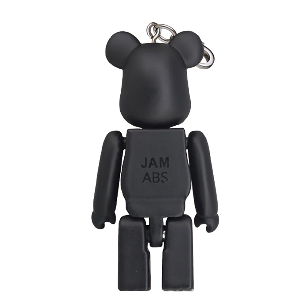 JAM HOME MADE 50% AGING BE@RBRICK_1