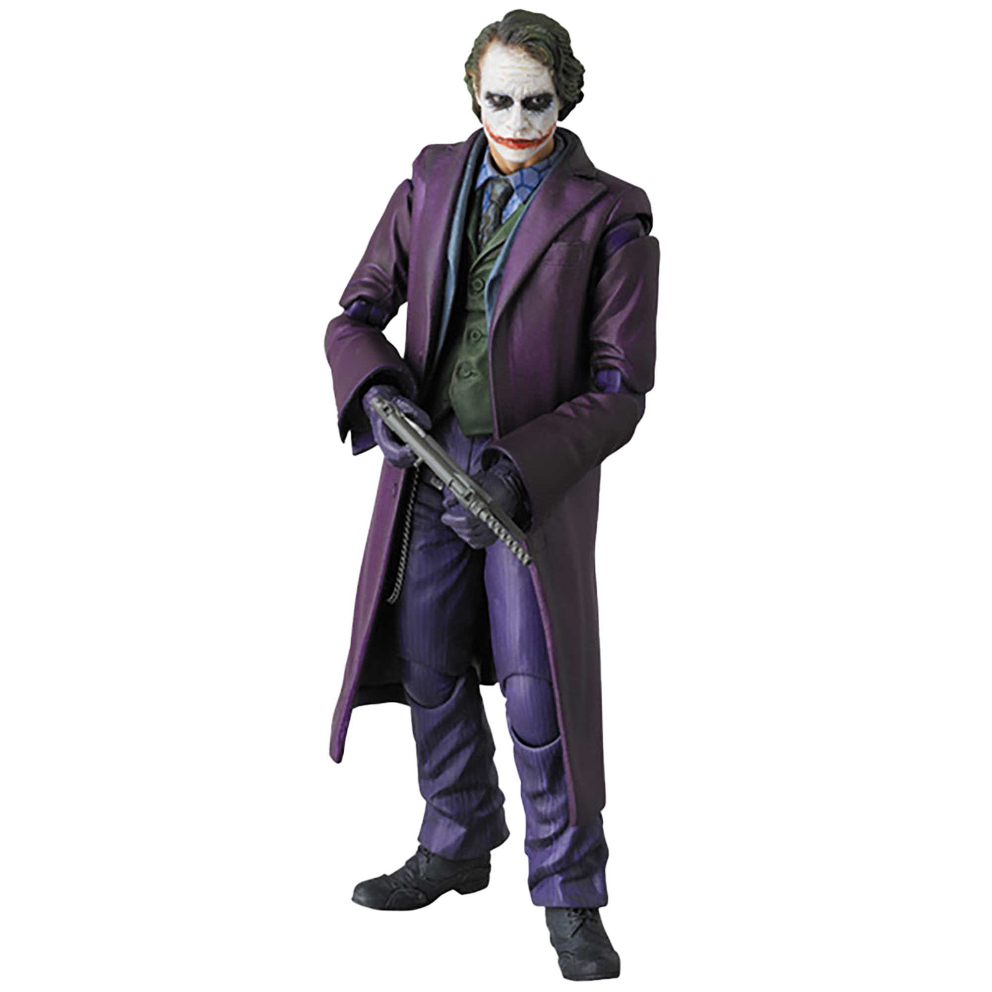 MAFEX THE JOKER