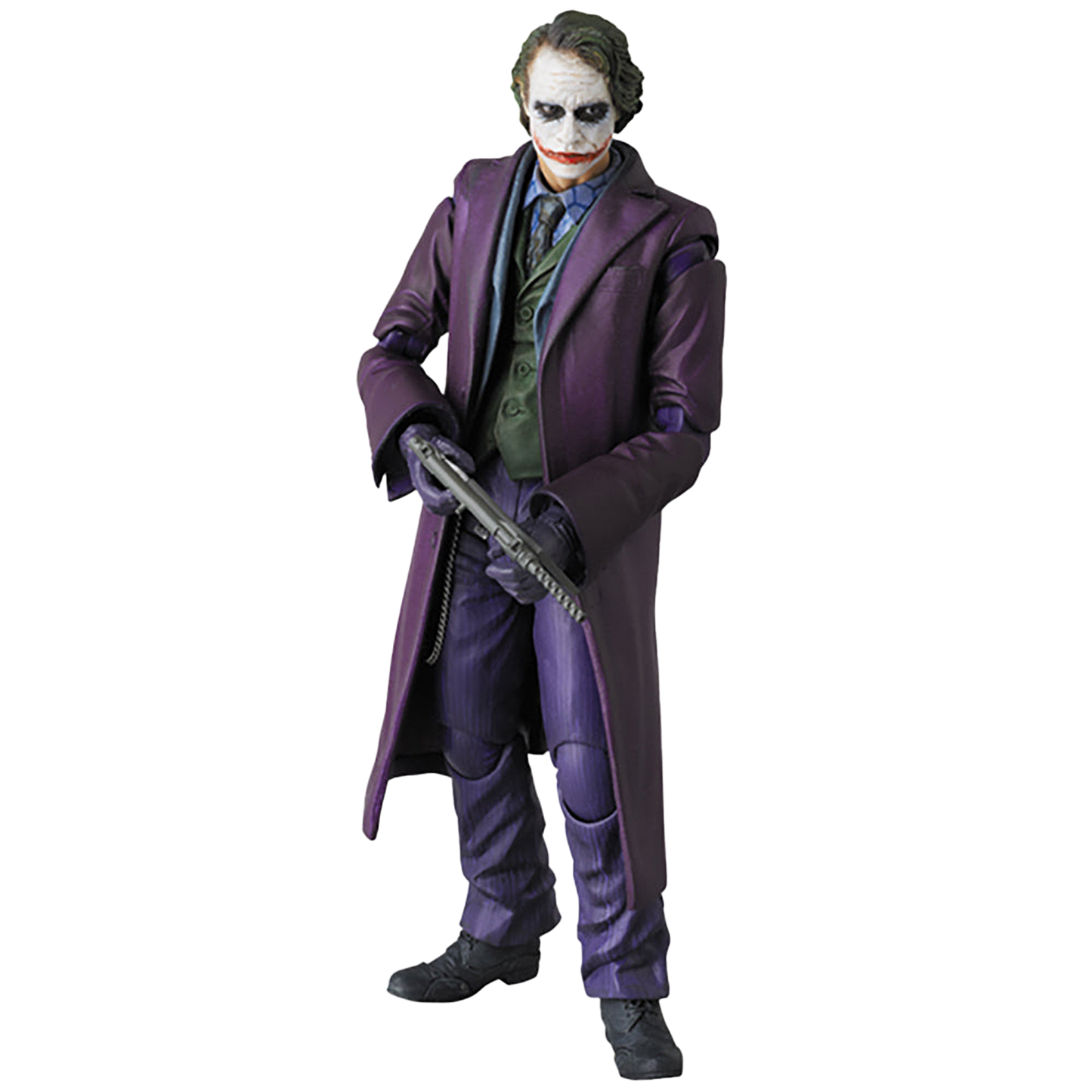 MAFEX THE JOKER