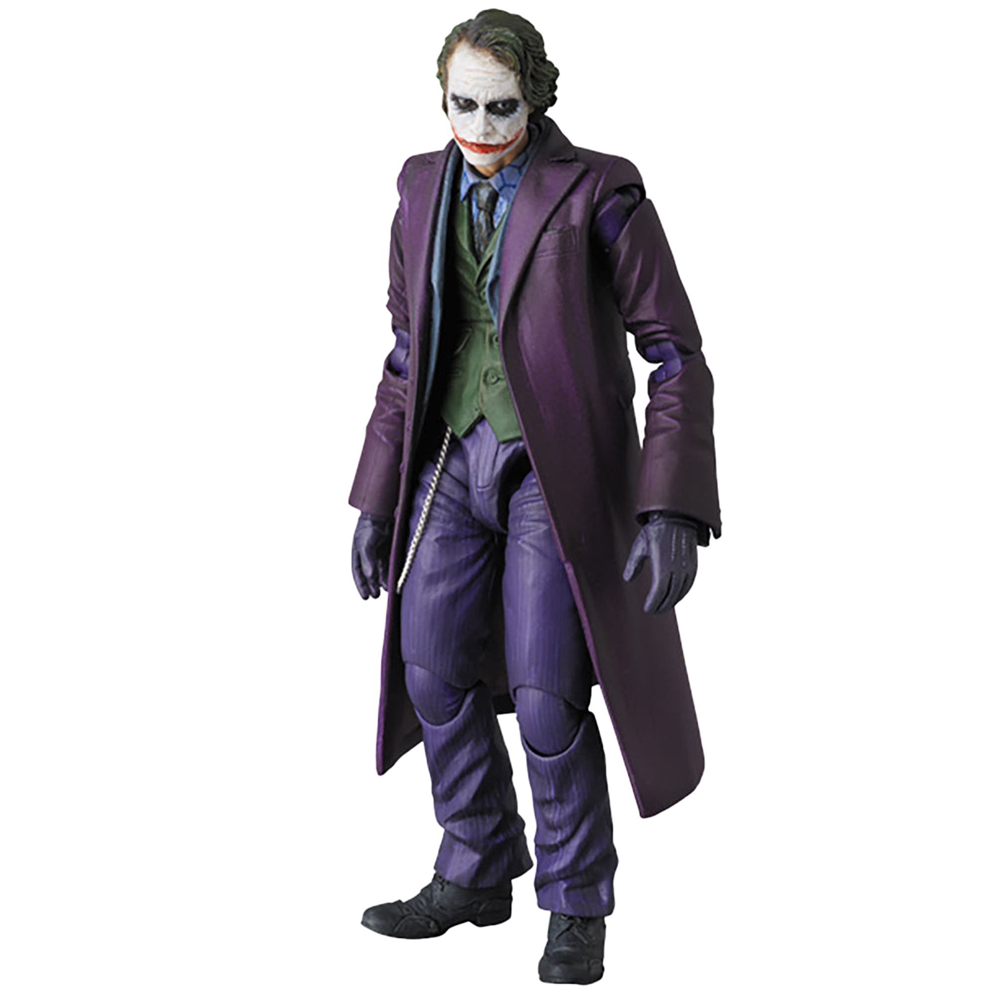 MAFEX THE JOKER